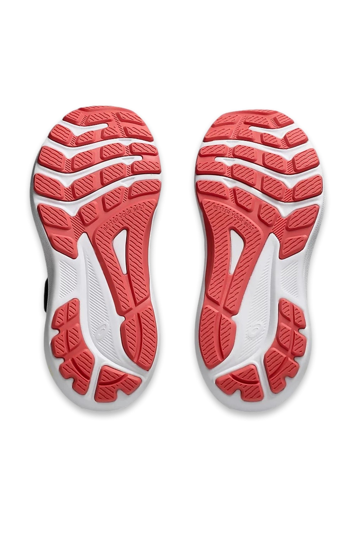 1014A344 Gt-1000 13 Ps Koşu Siyah-Kırmızı Çocuk Spor Ayakkabı - Görsel 6