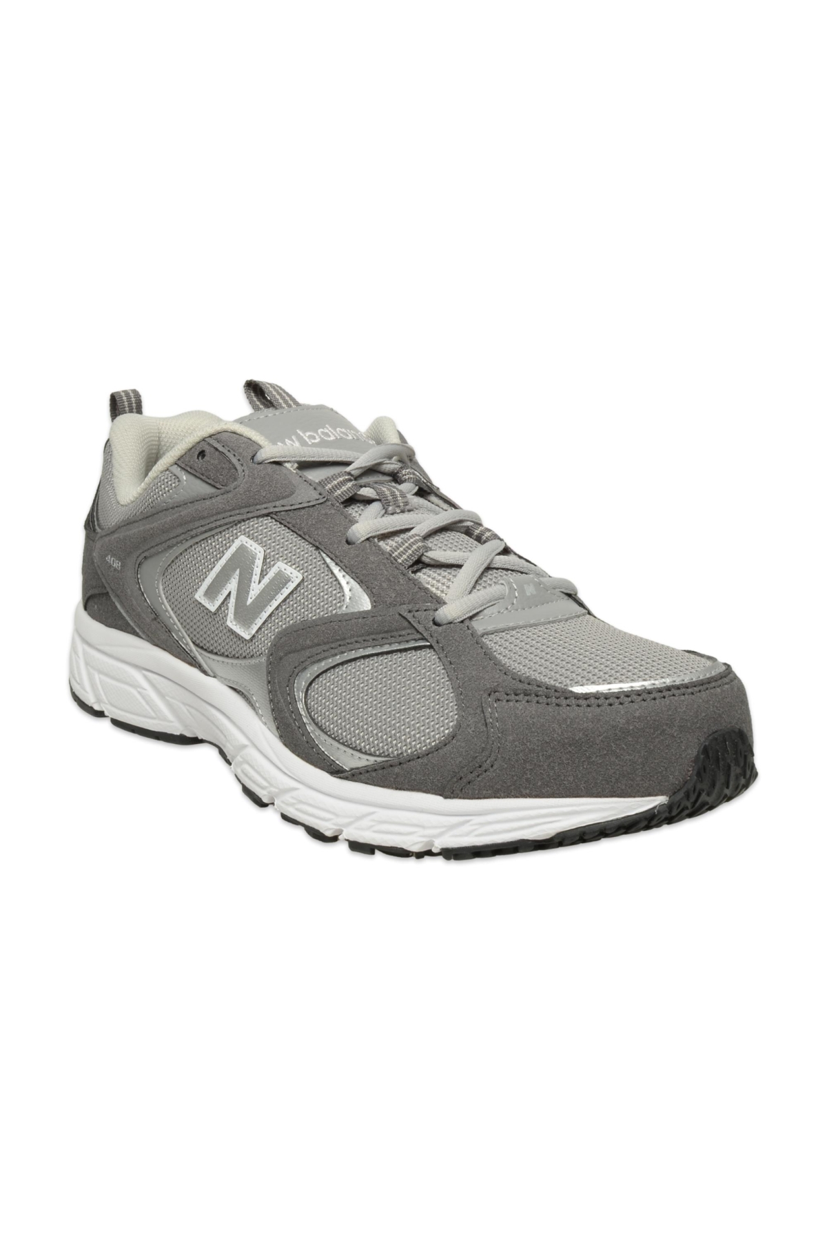 Ml408 Nb Unisex Performance Shoes Gri Unisex Spor Ayakkabı - Görsel 2
