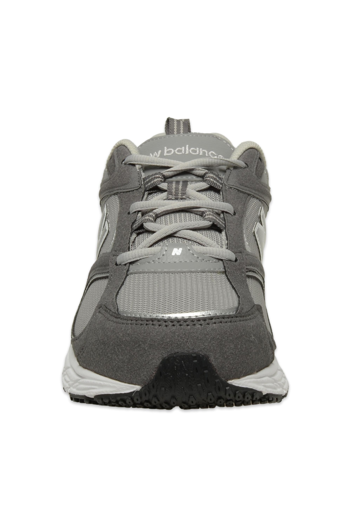 Ml408 Nb Unisex Performance Shoes Gri Unisex Spor Ayakkabı - Görsel 4
