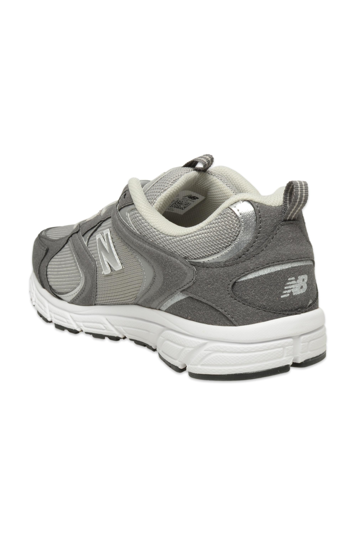 Ml408 Nb Unisex Performance Shoes Gri Unisex Spor Ayakkabı - Görsel 5