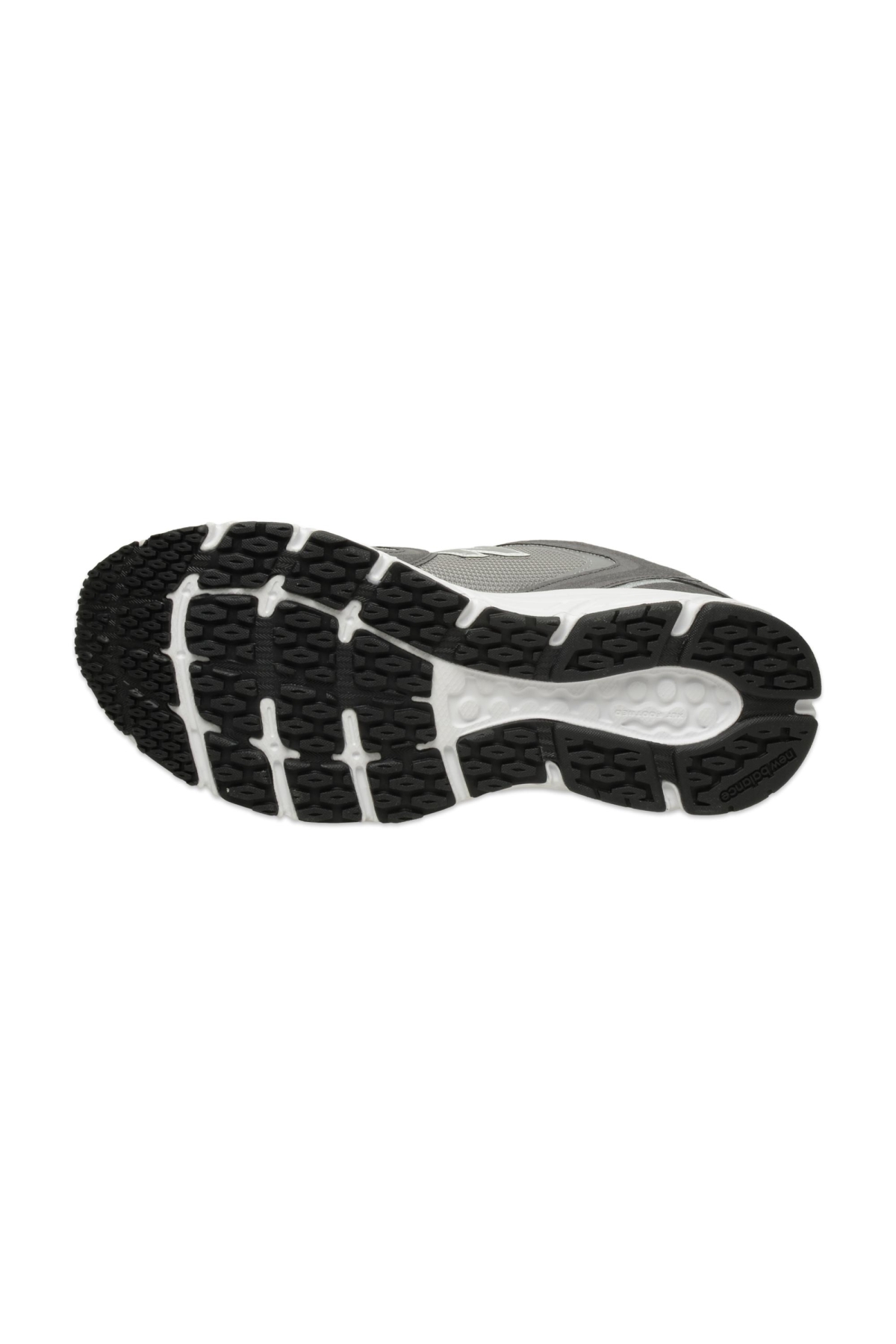 Ml408 Nb Unisex Performance Shoes Gri Unisex Spor Ayakkabı - Görsel 6