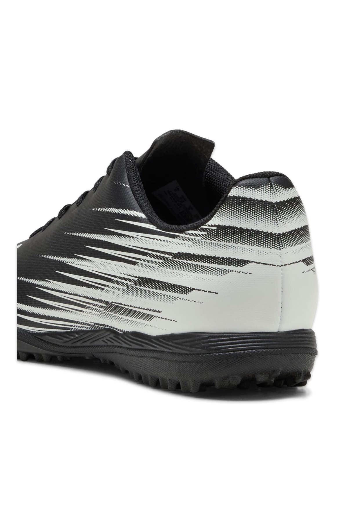 108494 Attacanto Ii Tt Halısaha Siyah Erkek Spor Ayakkabı - Görsel 5