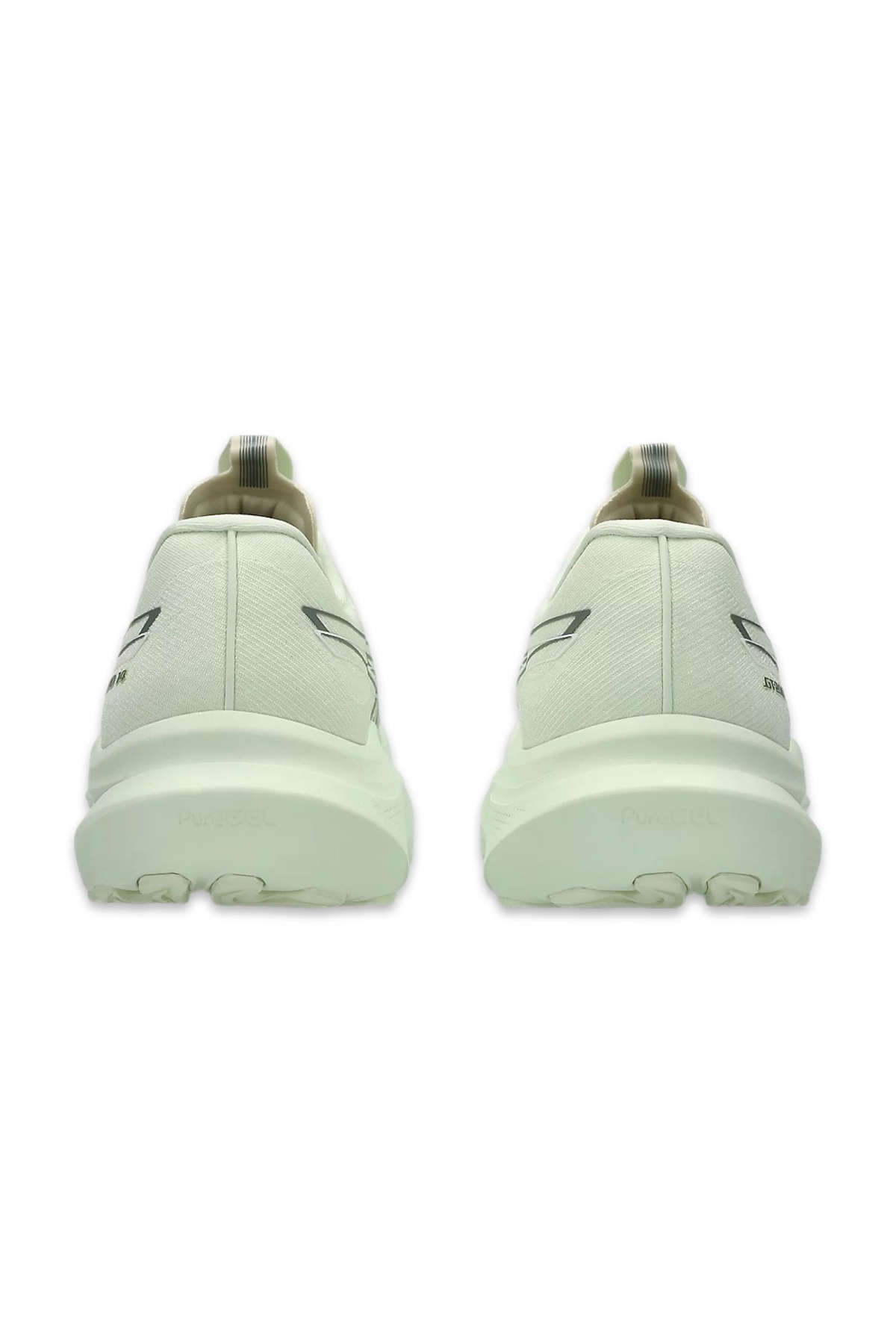 Gt-2000 14 1012B843 Koşu Açık Yeşil Unisex Spor Ayakkabı - Görsel 5