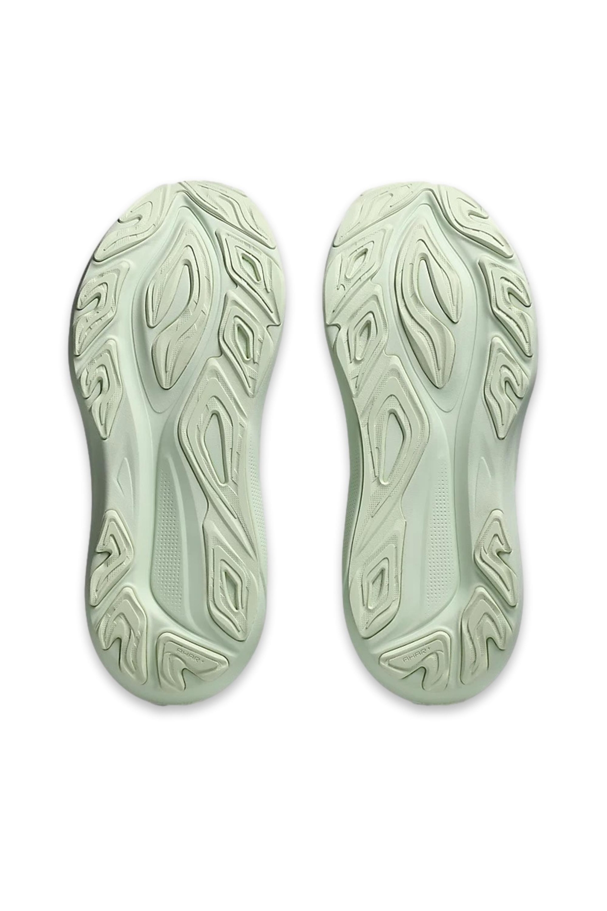 Gt-2000 14 1012B843 Koşu Açık Yeşil Unisex Spor Ayakkabı - Görsel 6