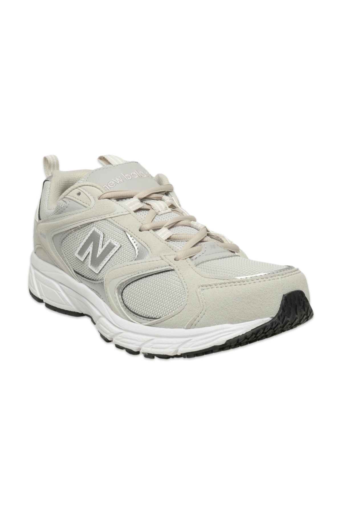 Ml408 Nb Unisex Performance Shoes Bej Unisex Spor Ayakkabı - Görsel 2