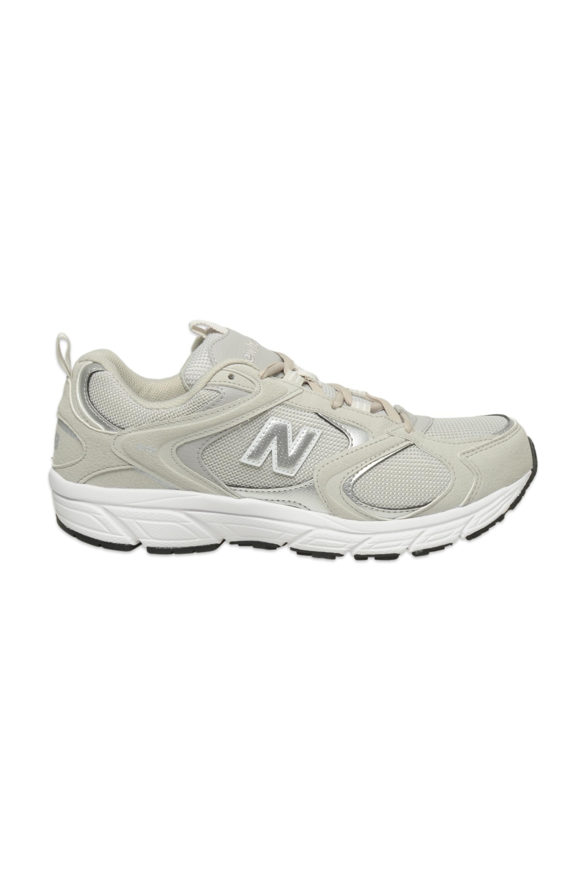 Ml408 Nb Unisex Performance Shoes Bej Unisex Spor Ayakkabı - Görsel 3