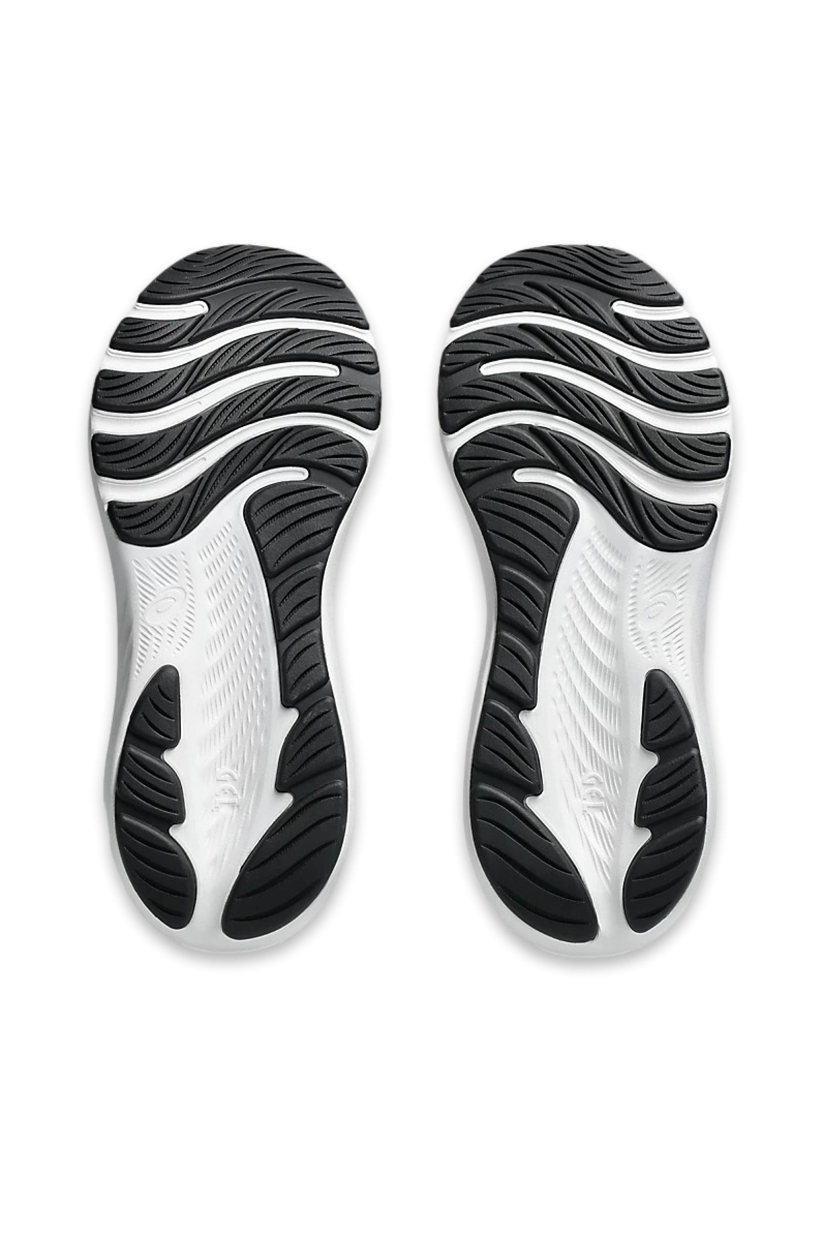 1012B681 Gel-Contend 9 Koşu Bordo Kadın Spor Ayakkabı - Görsel 6