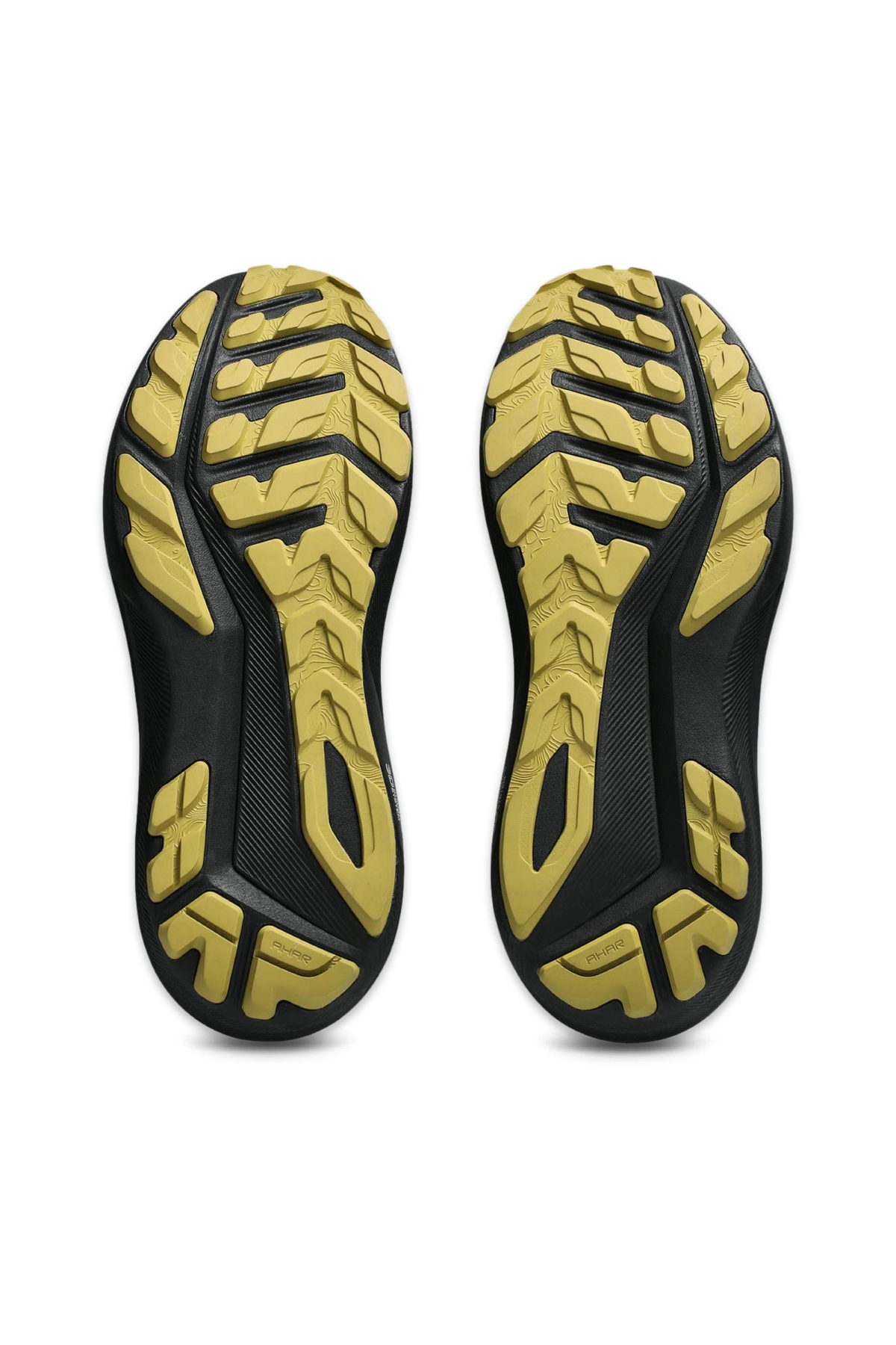 1011C078 Gt-1000 14 Gtx Koşu Siyah Erkek Spor Ayakkabı - Görsel 6