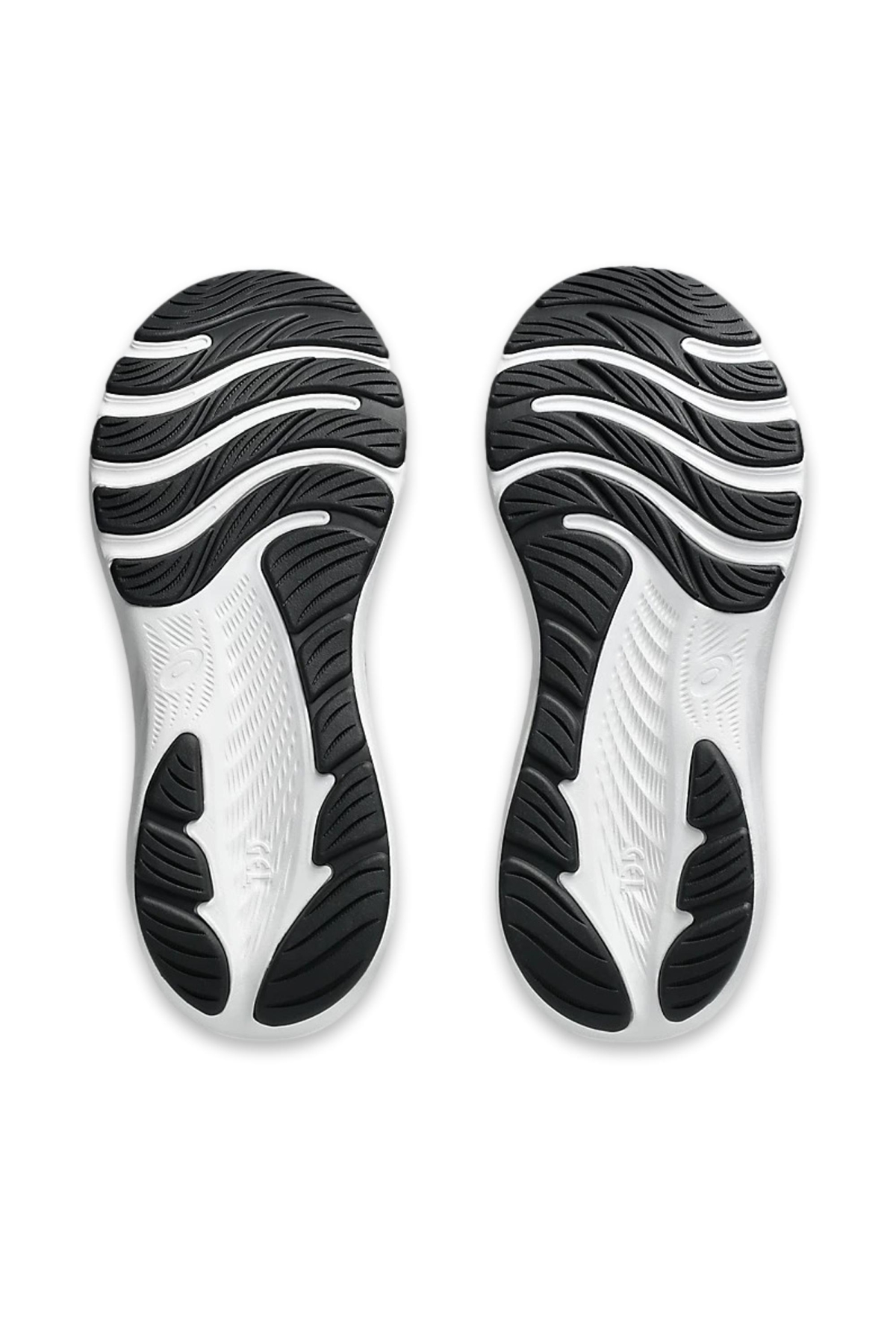 1012B681 Gel-Contend 9 Koşu Siyah Kadın Spor Ayakkabı - Görsel 6