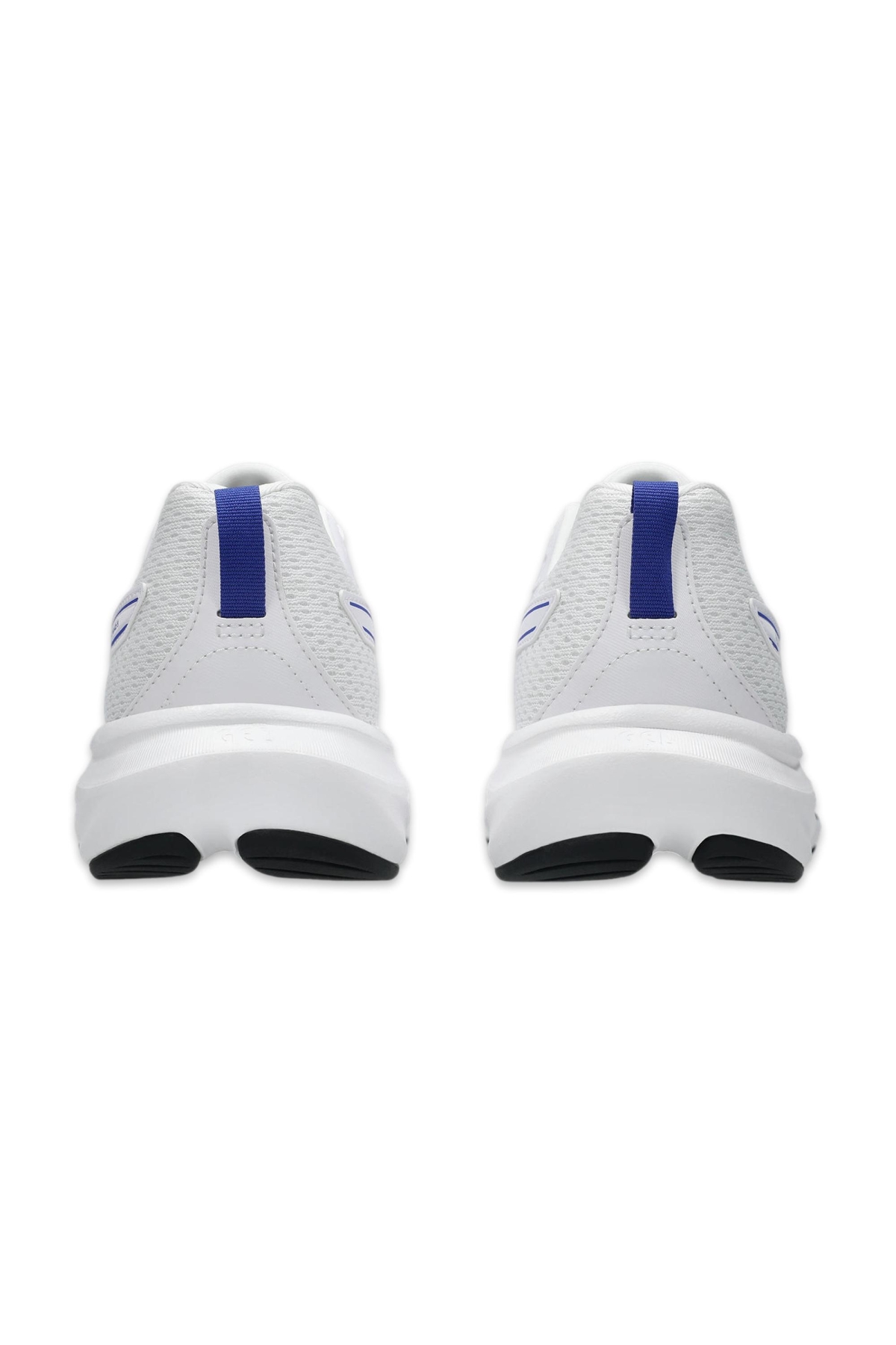 1011B881 Gel-Contend 9 Koşu Beyaz Erkek Spor Ayakkabı - Görsel 5