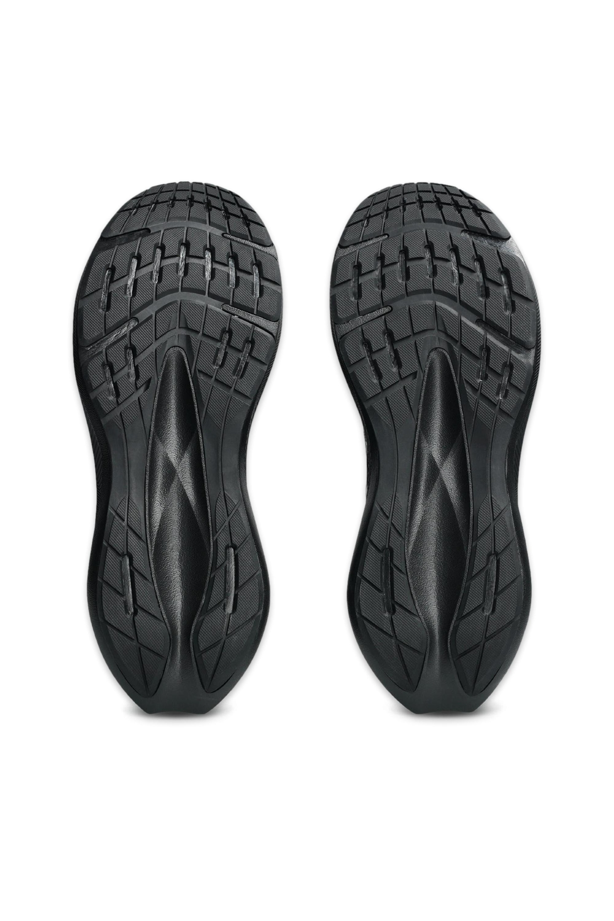 1011C050 Patriot 14 Koşu Siyah-Mavi Erkek Spor Ayakkabı - Görsel 6