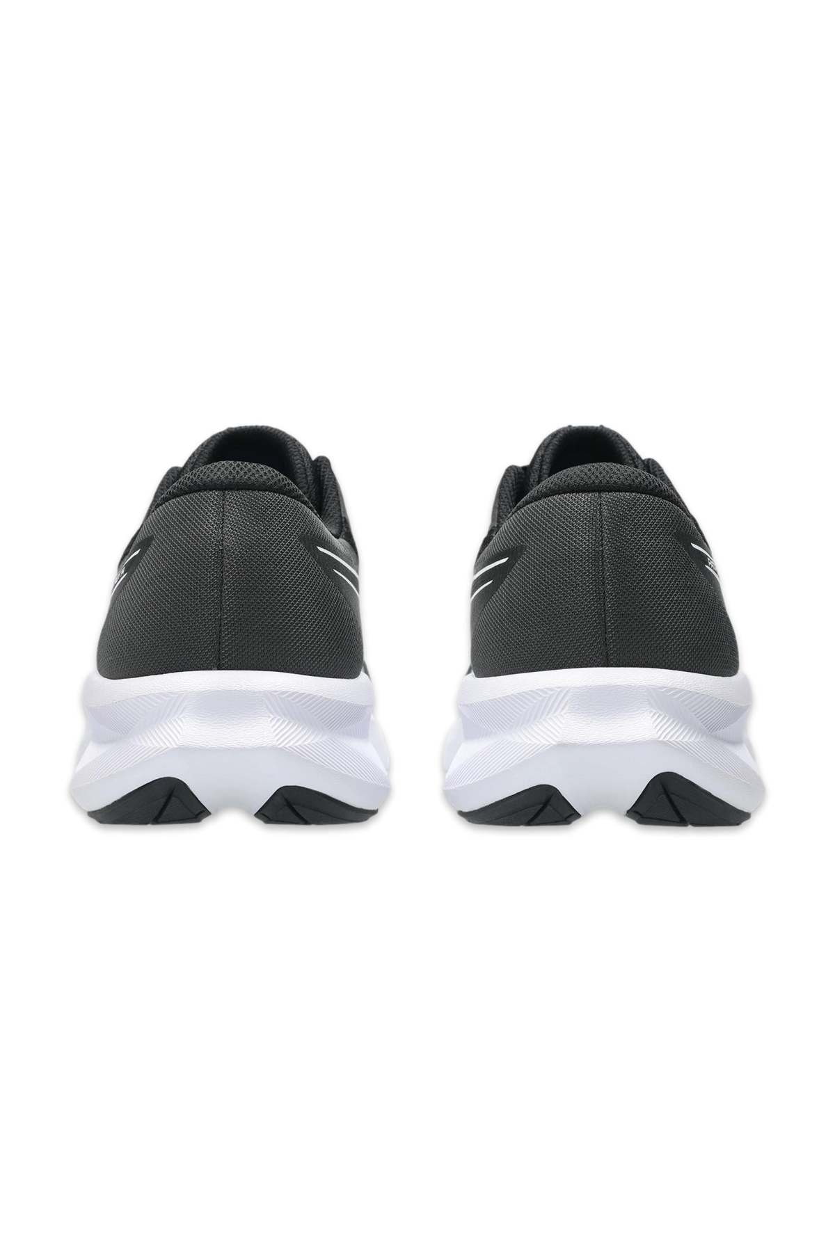 1011C050 Patriot 14 Koşu Siyah Erkek Spor Ayakkabı - Görsel 5