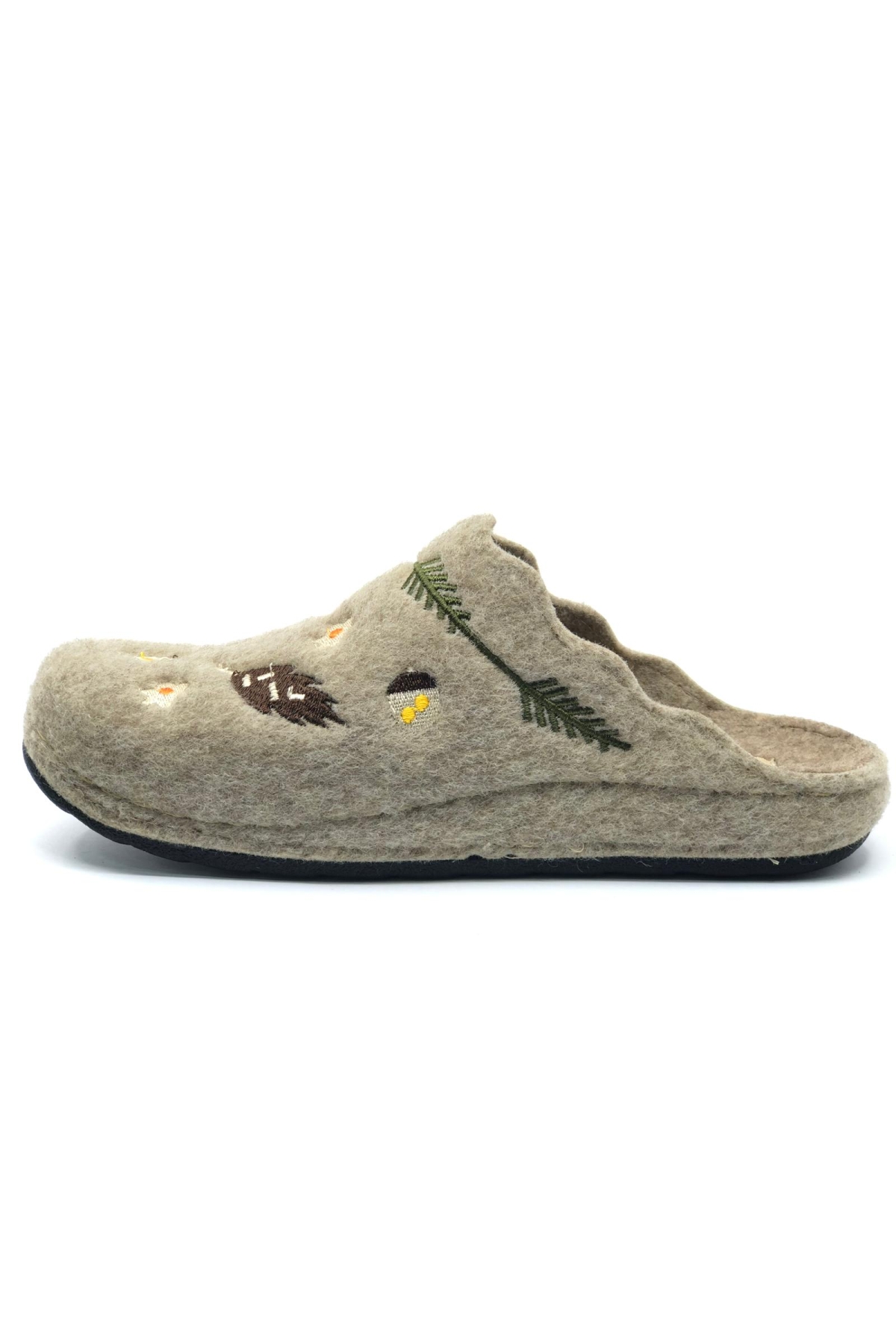 K-9561 Ev Terliği Ortapedik Kadın Terlik - Görsel 5