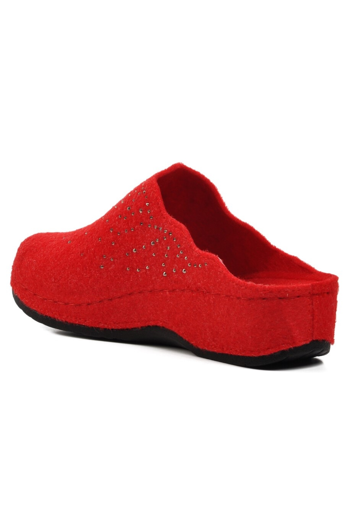 K-10909 Ev Terliği Ortapedik Kadın Terlik - Görsel 6