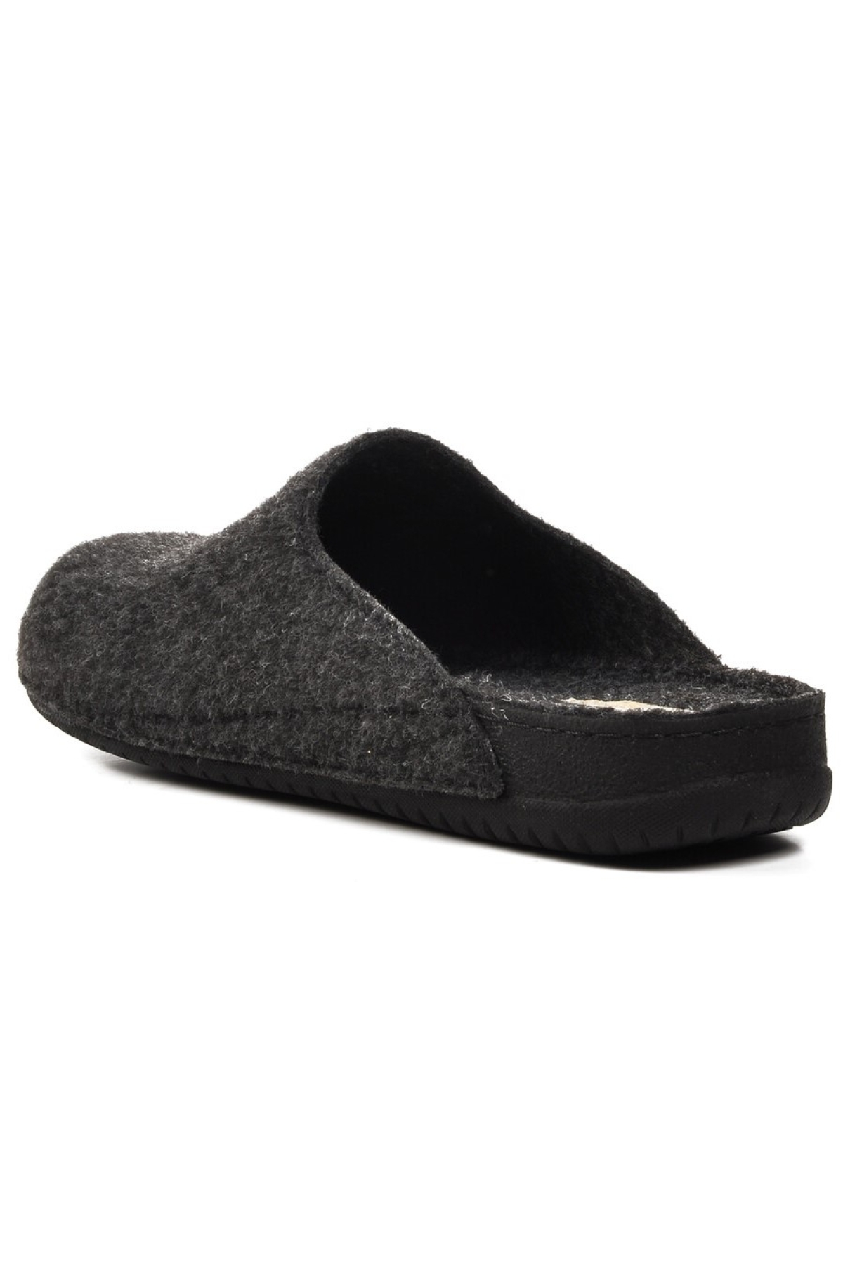 K-12115 Ev Terliği Ortapedik Erkek Terlik - Görsel 5