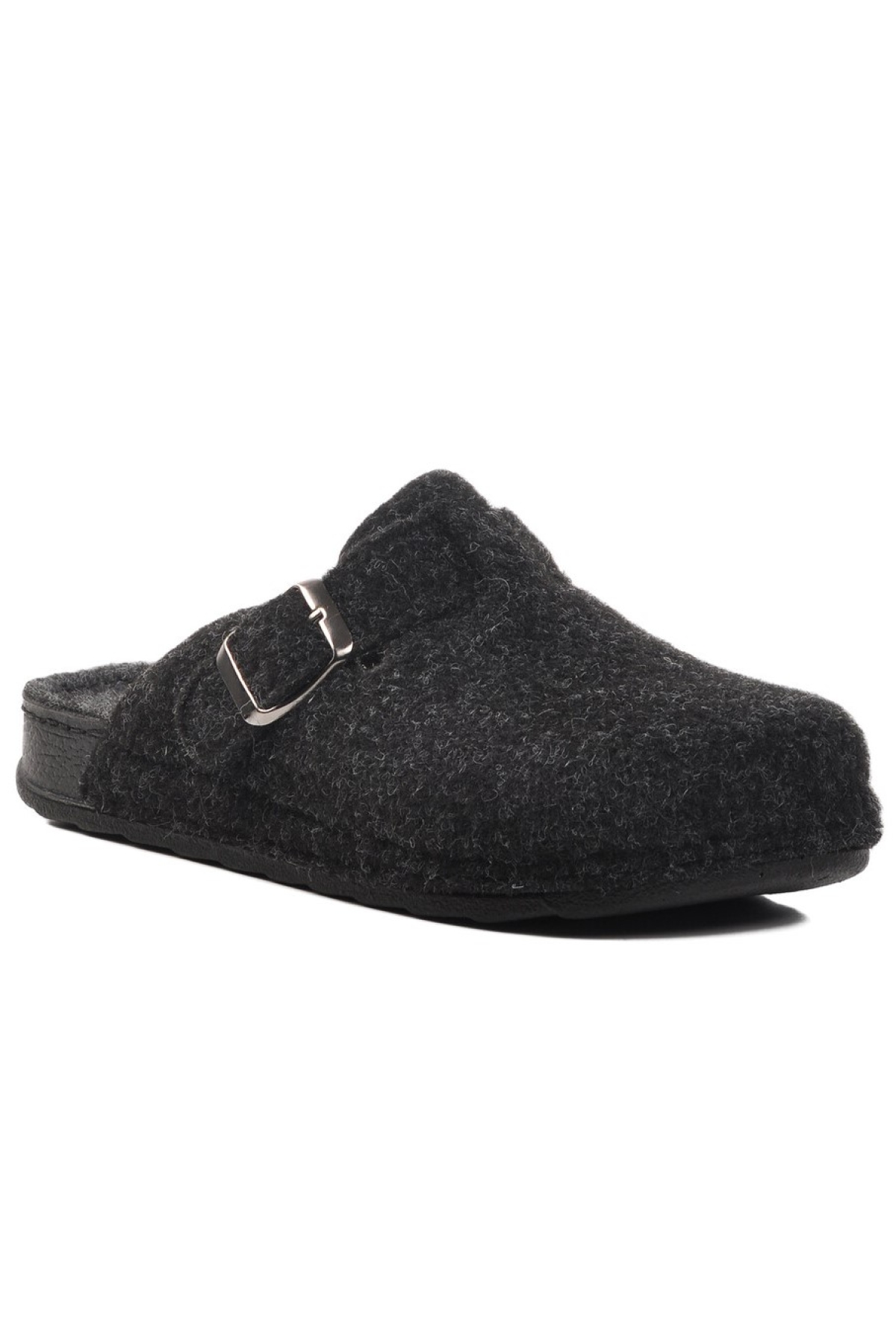 K-9548 Ev Terliği Ortapedik Kadın Terlik - Görsel 3