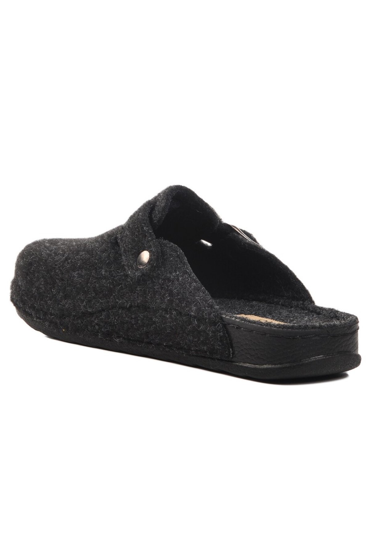 K-9548 Ev Terliği Ortapedik Kadın Terlik - Görsel 6