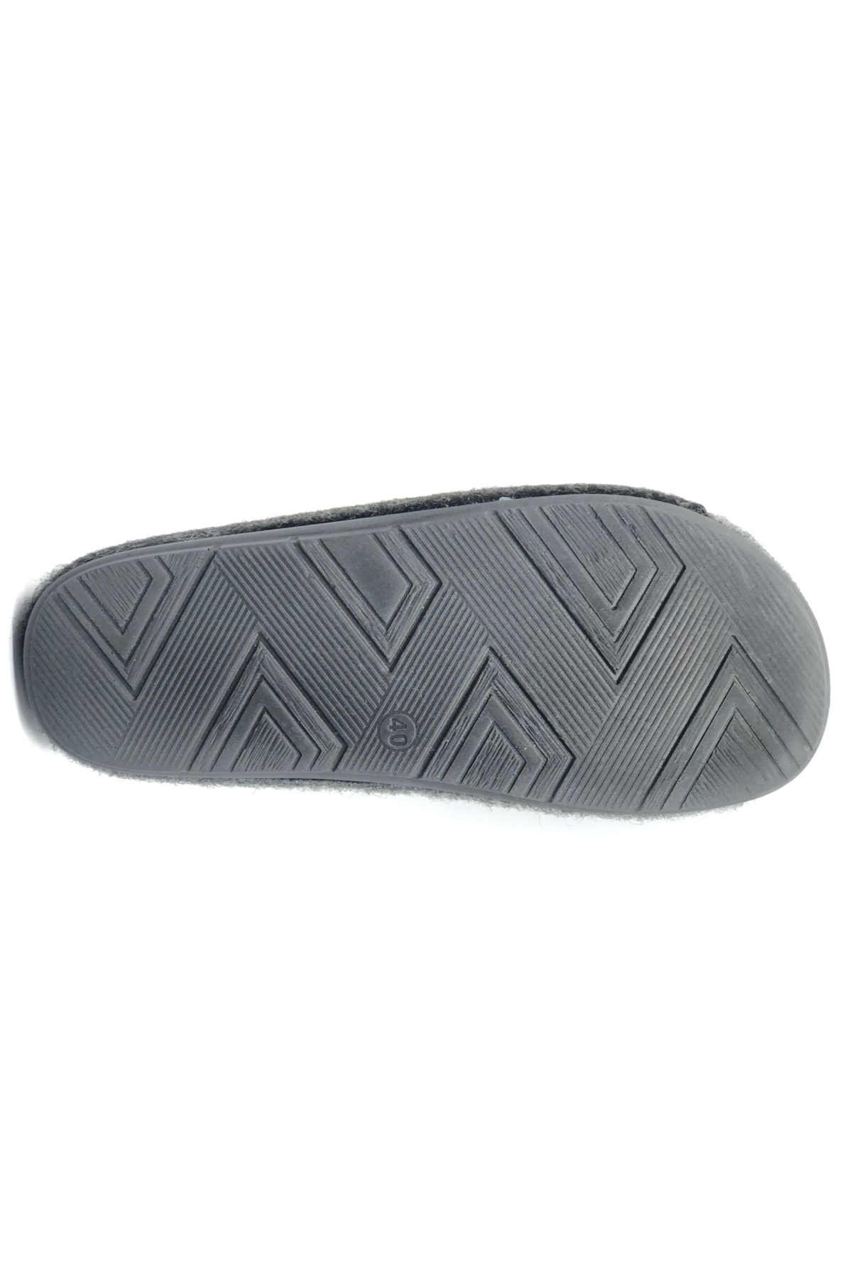 K-63-007 Ev Terliği Ortapedik Erkek Terlik - Görsel 6