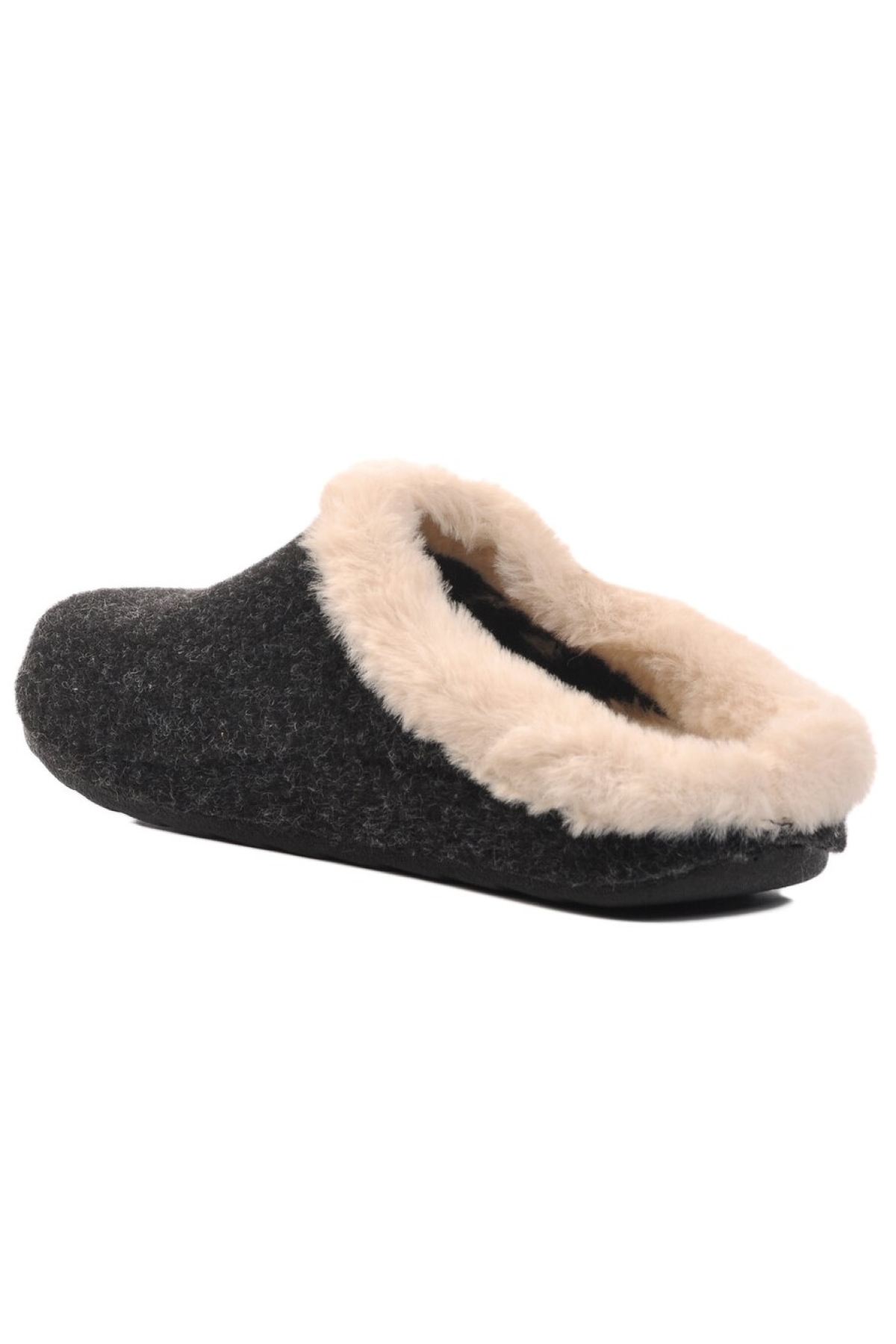 K-9529 Ev Terliği Ortapedik Kadın Terlik - Görsel 6