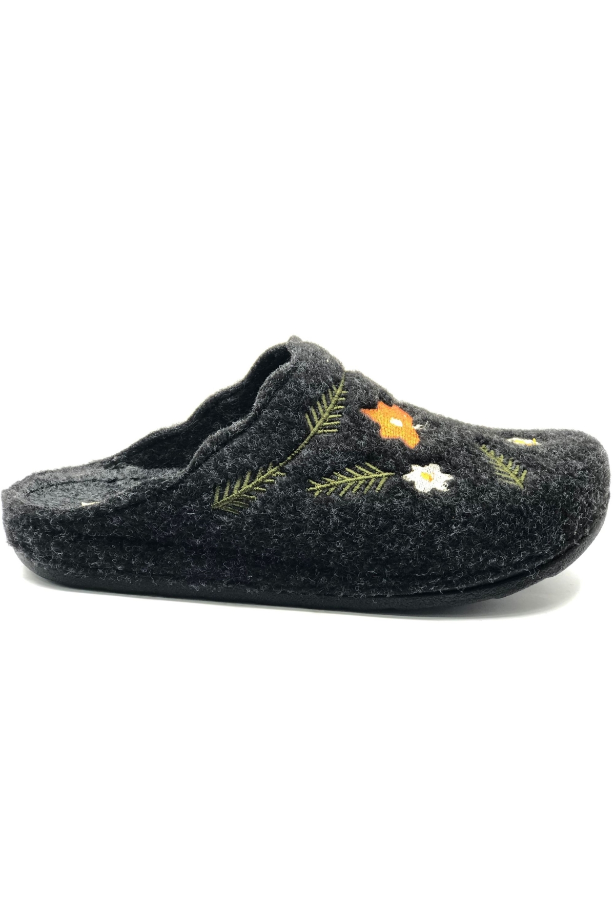 K-9561 Ev Terliği Ortapedik Kadın Terlik - Görsel 2