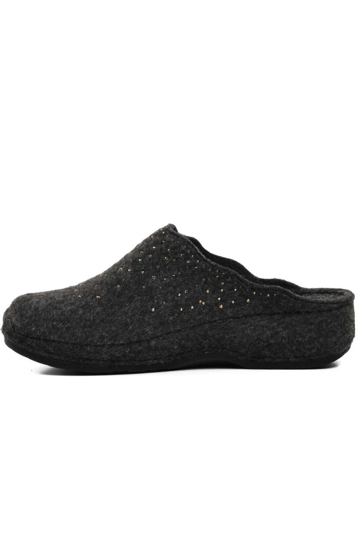 K-10909 Ev Terliği Ortapedik Kadın Terlik - Görsel 5