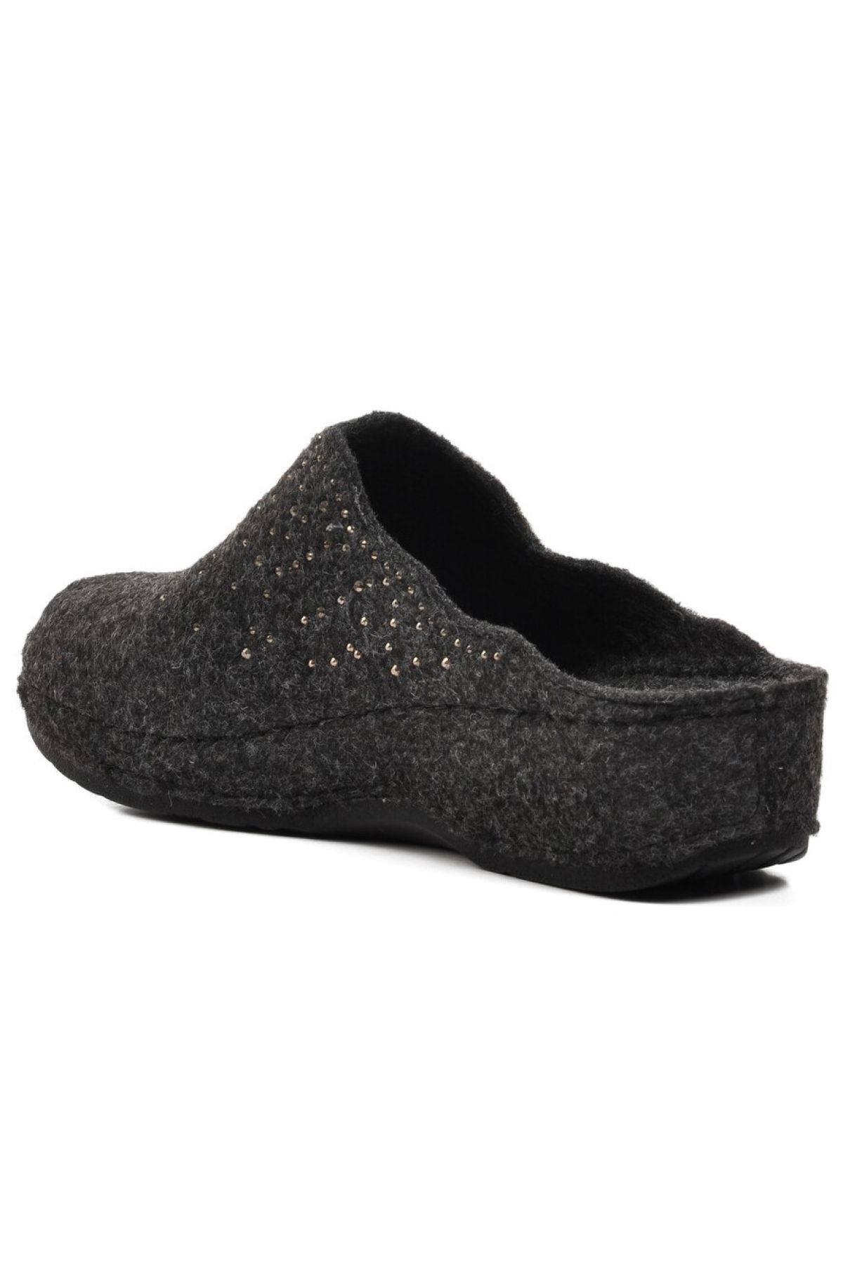 K-10909 Ev Terliği Ortapedik Kadın Terlik - Görsel 7