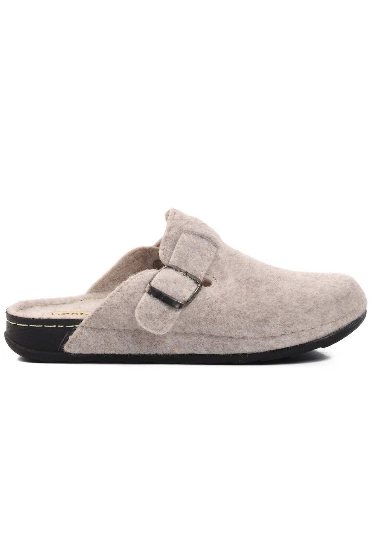 K-9548 Ev Terliği Ortapedik Kadın Terlik - Görsel 2