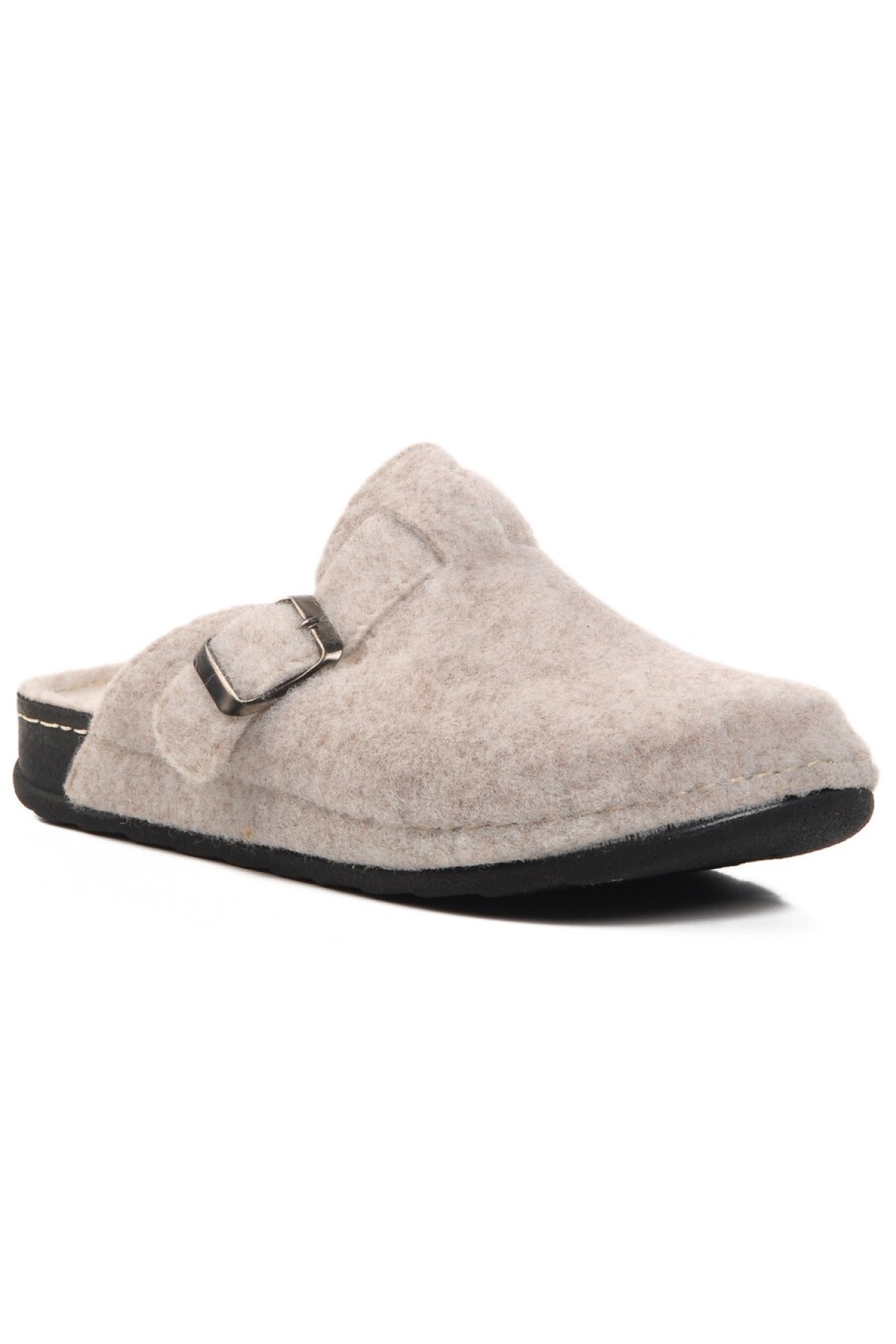 K-9548 Ev Terliği Ortapedik Kadın Terlik - Görsel 3