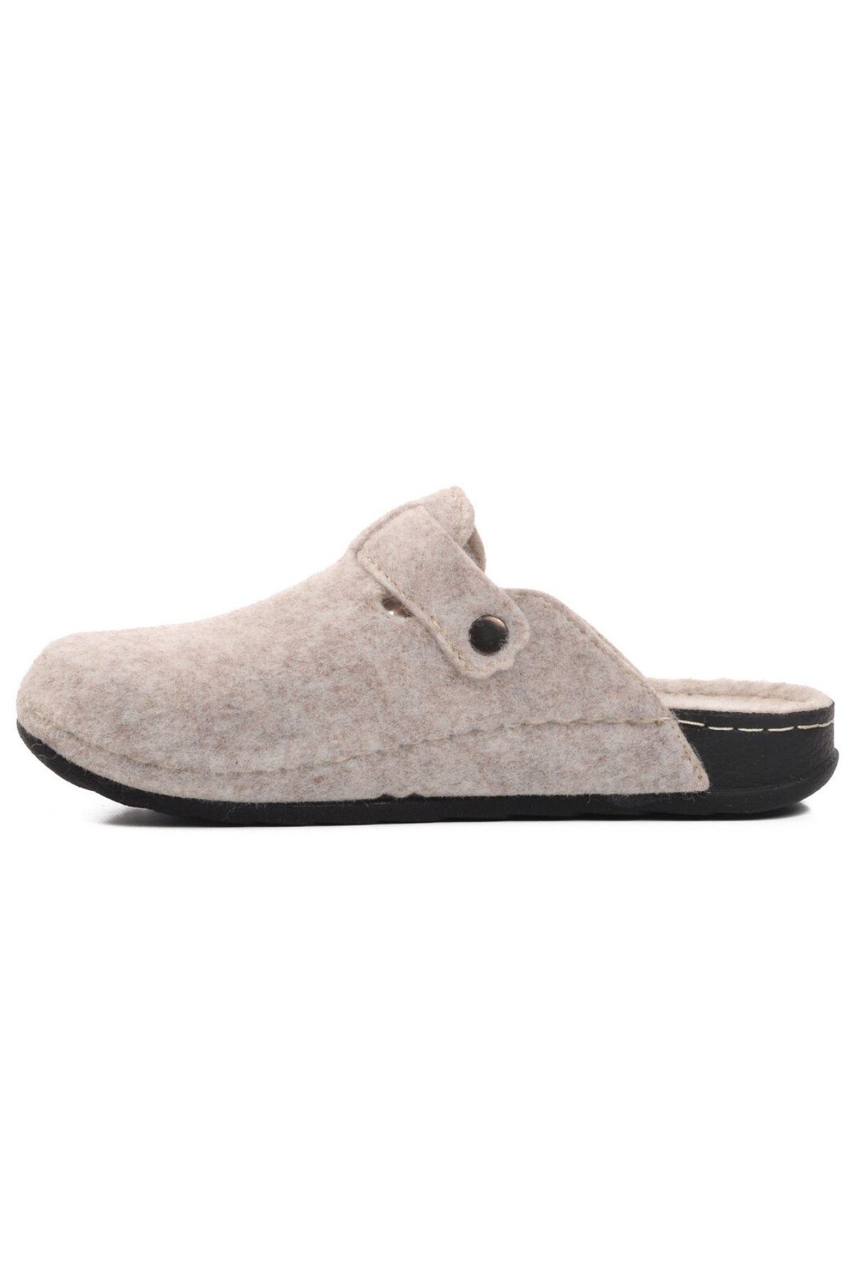 K-9548 Ev Terliği Ortapedik Kadın Terlik - Görsel 5