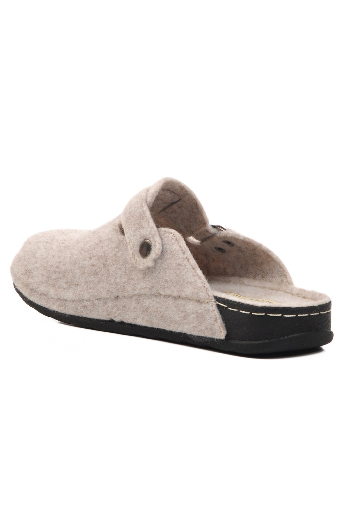 K-9548 Ev Terliği Ortapedik Kadın Terlik - Görsel 6