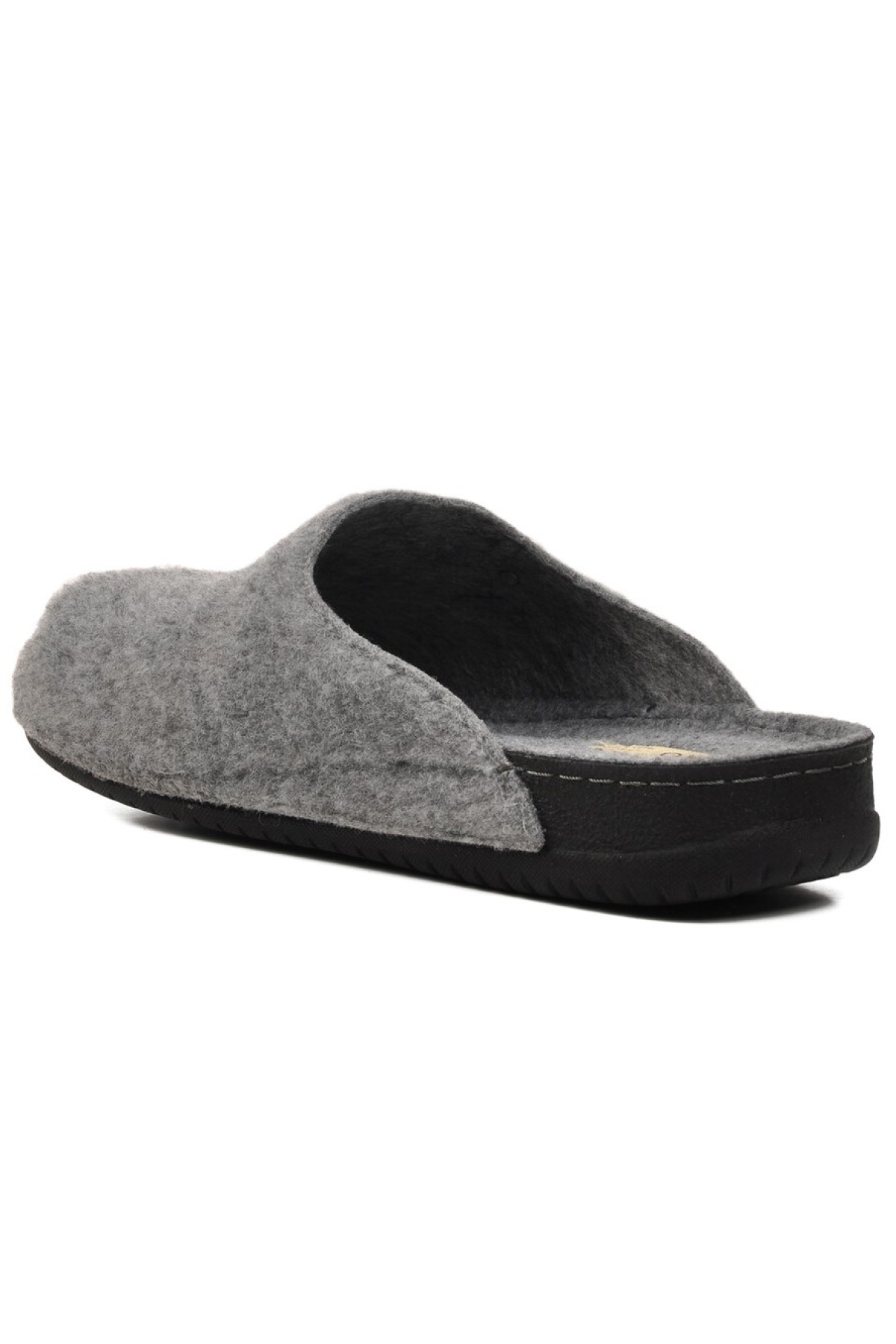 K-12115 Ev Terliği Ortapedik Erkek Terlik - Görsel 6