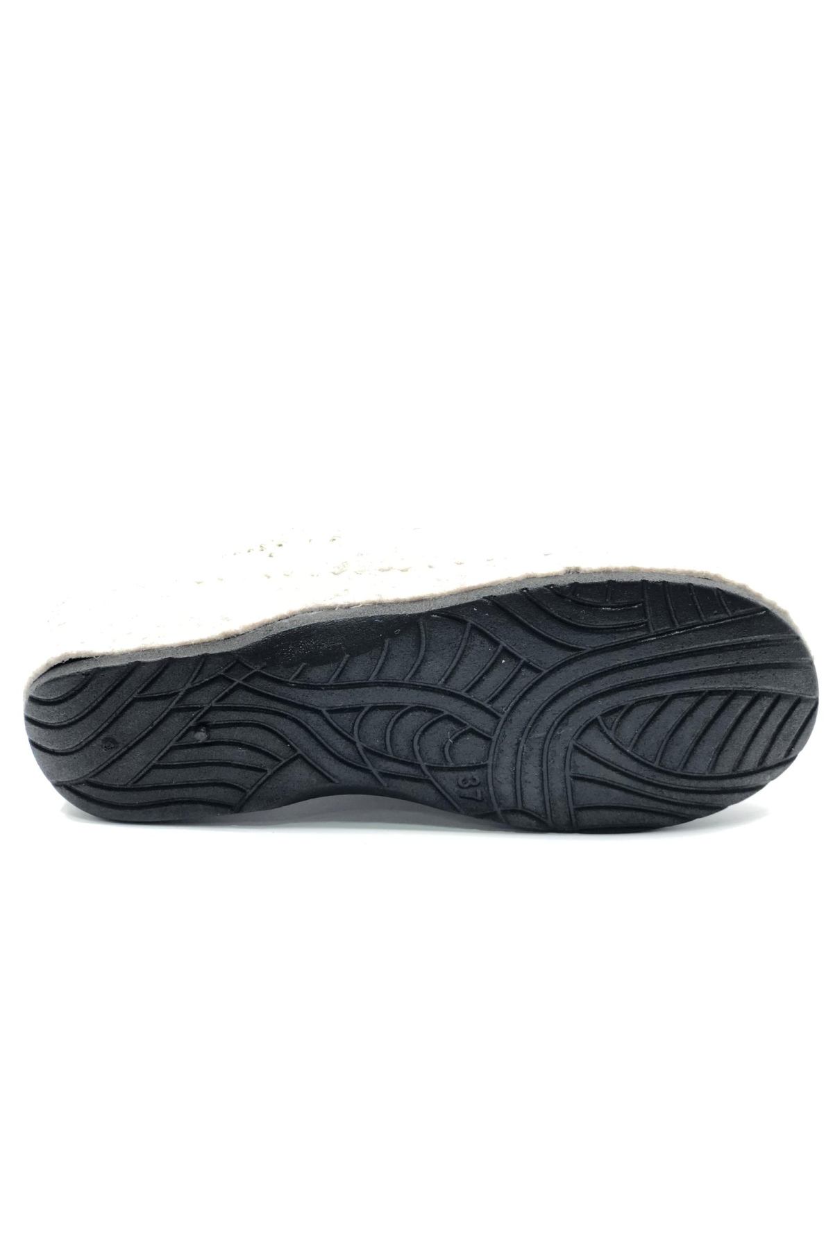 K-10909 Ev Terliği Ortapedik Kadın Terlik - Görsel 7