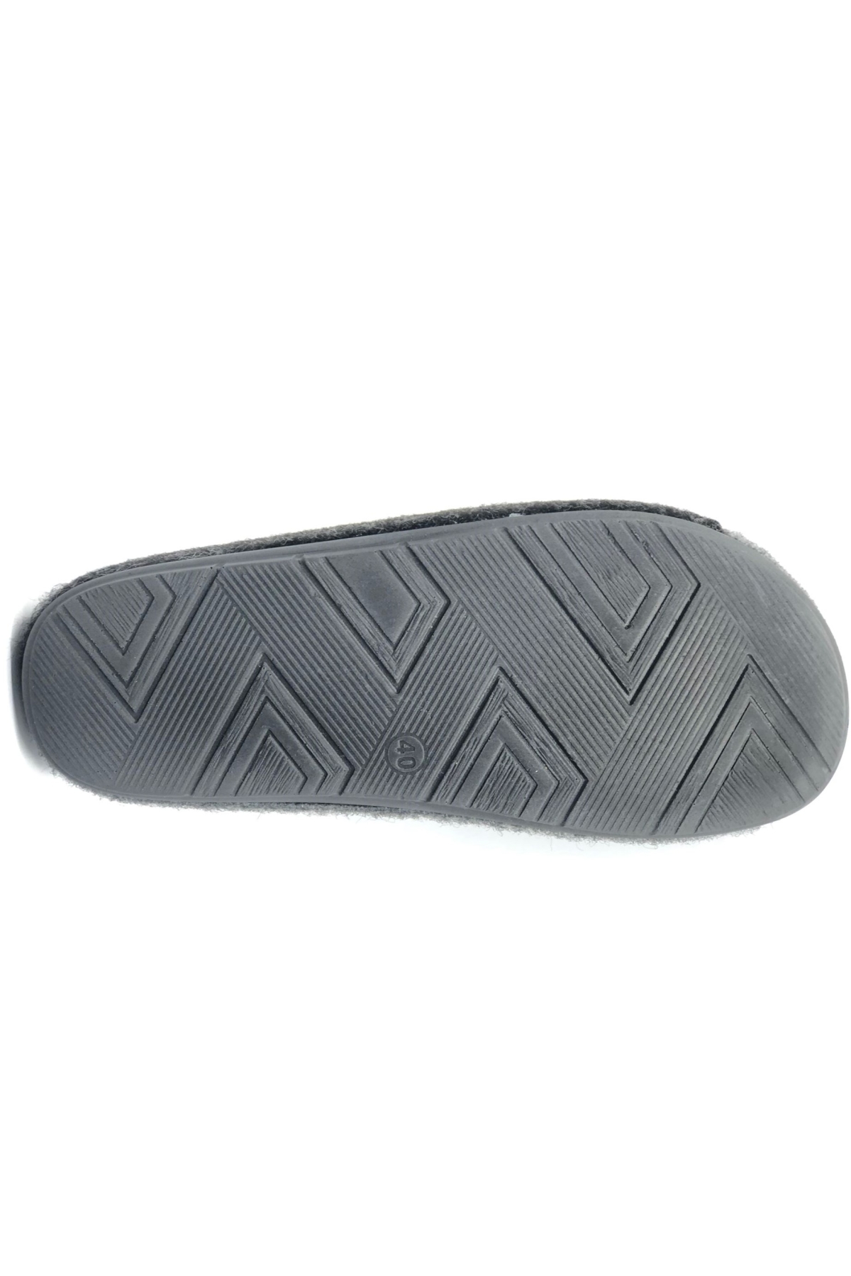 K-63-007 Ev Terliği Ortapedik Erkek Terlik - Görsel 6