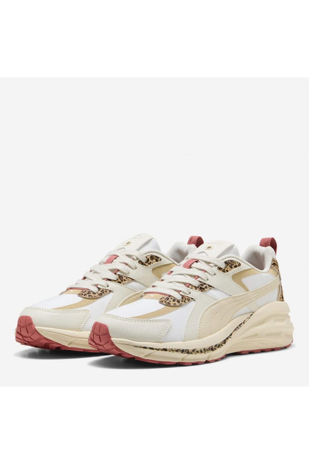 Hypnotic LS Animal Flair Kadın Spor Ayakkabı 40262001 - Görsel 4