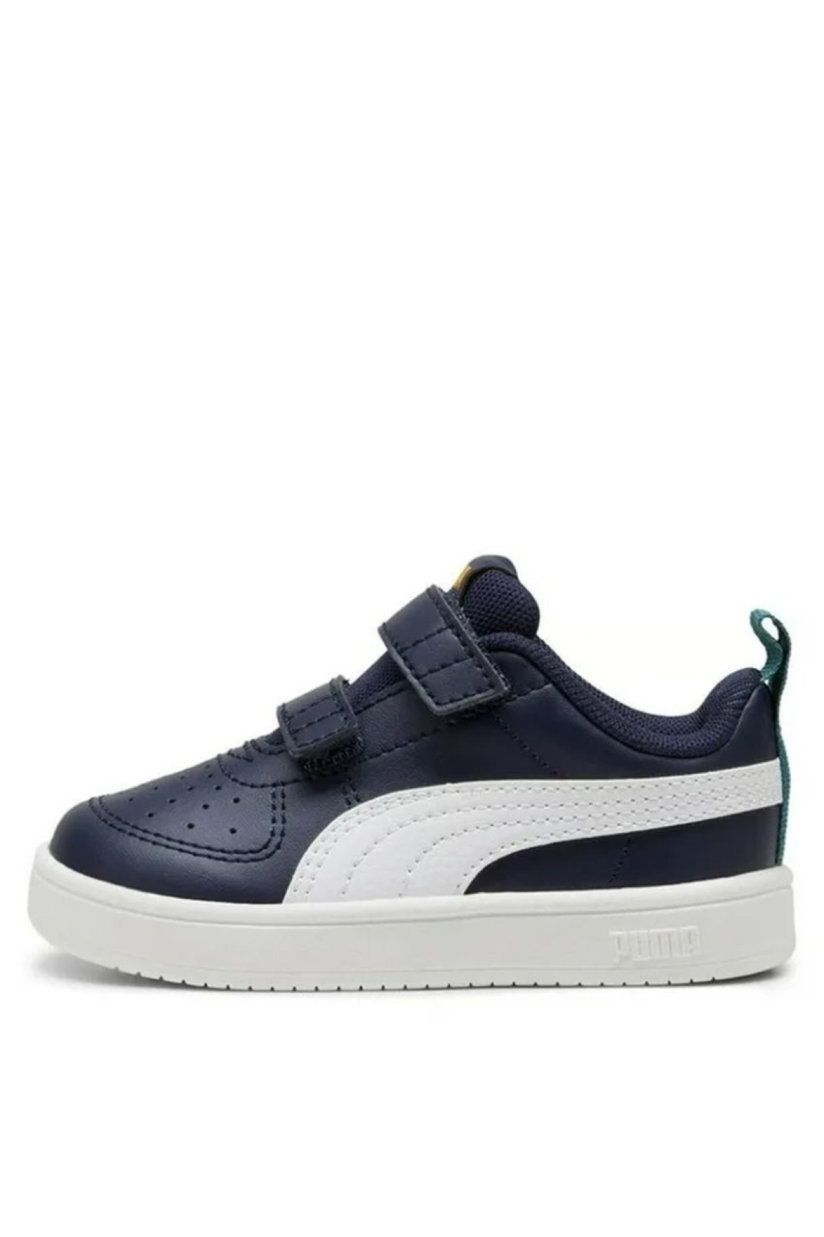 Rickie V Inf Çocuk Sneaker Ayakkabı 39132807 - Görsel 3