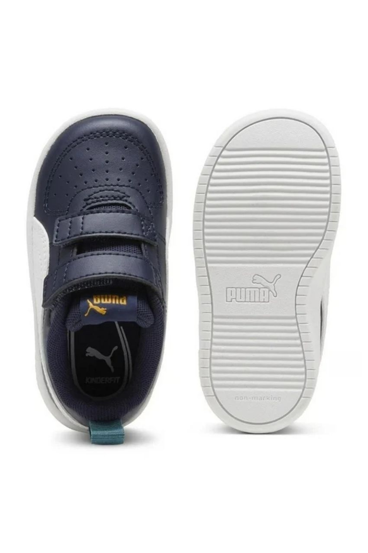 Rickie V Inf Çocuk Sneaker Ayakkabı 39132807 - Görsel 5