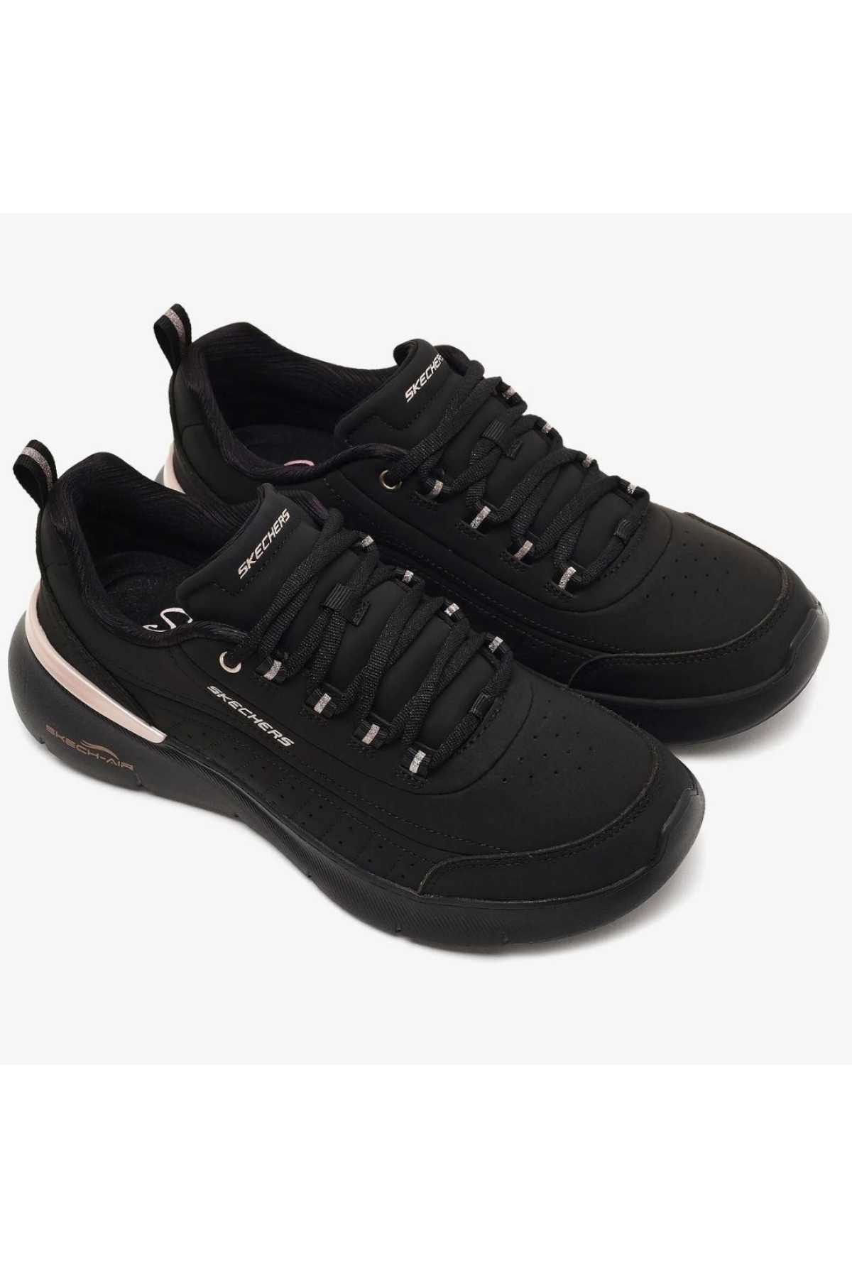 Skech-Air Dynamight 150373 Unisex Spor Ayakkabı - Görsel 2