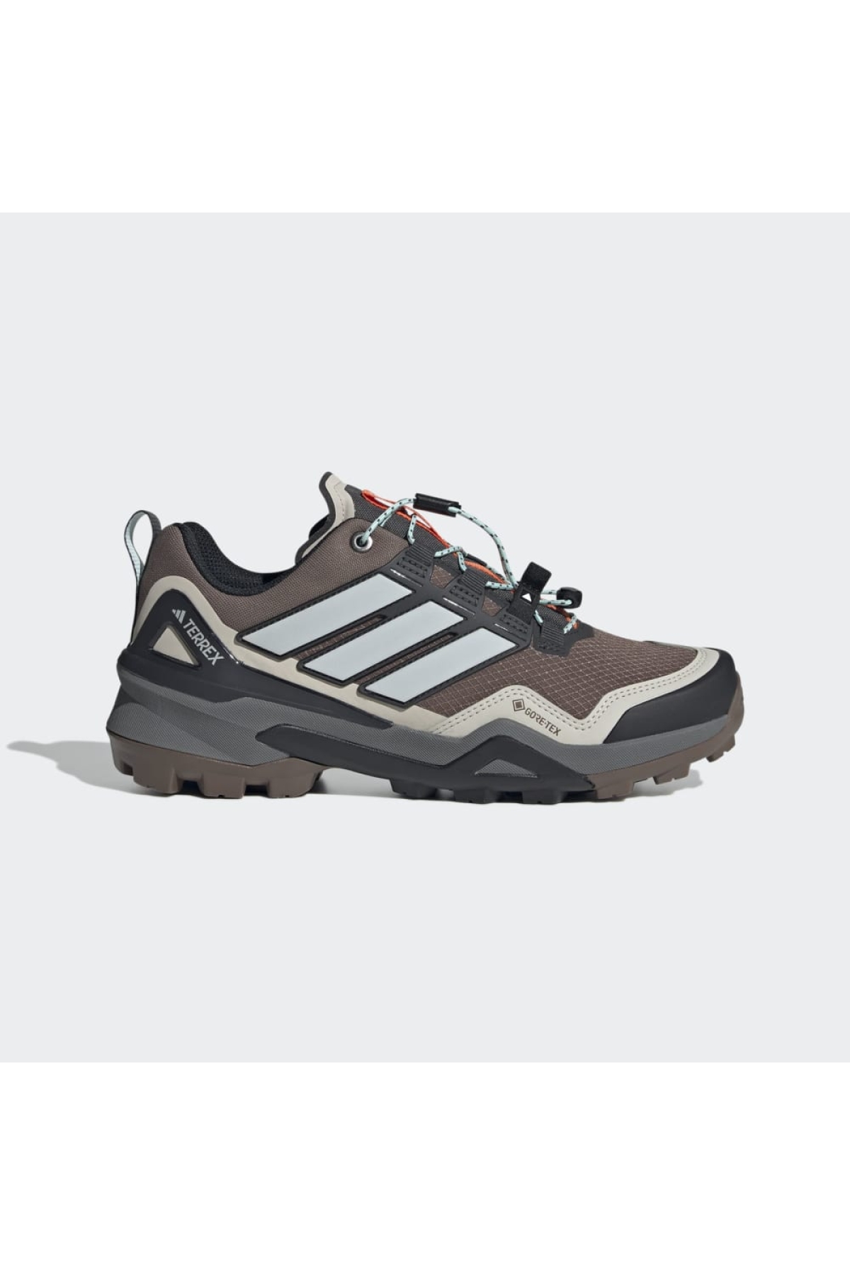Adidas Kahverengi Adidas Terrex Skychaser