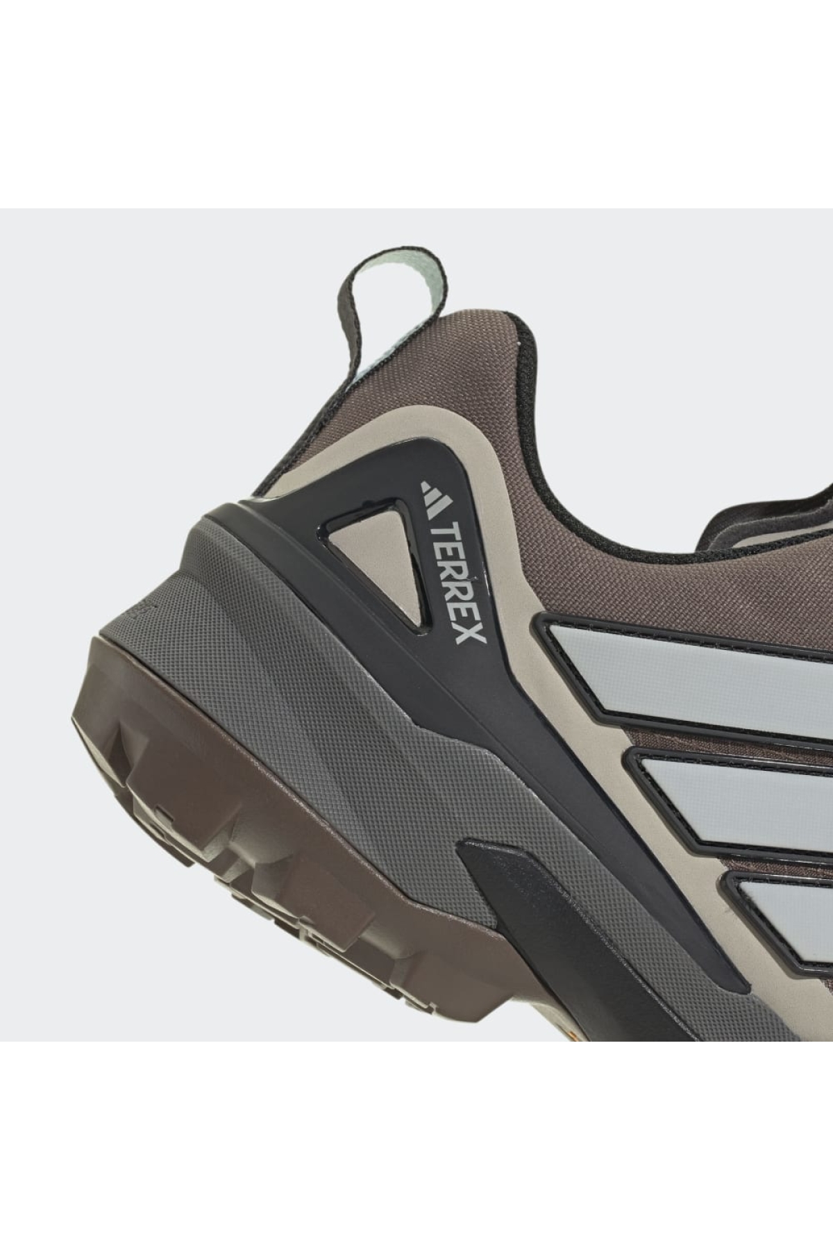 Adidas Kahverengi Adidas Terrex Skychaser