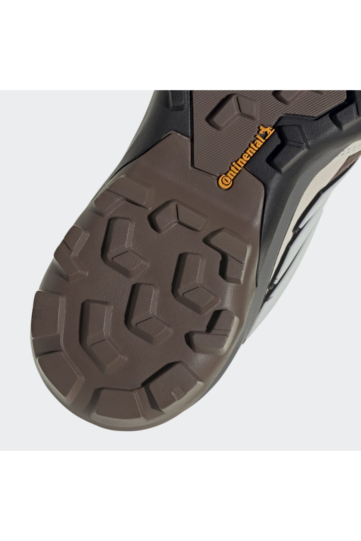 Adidas Kahverengi Adidas Terrex Skychaser