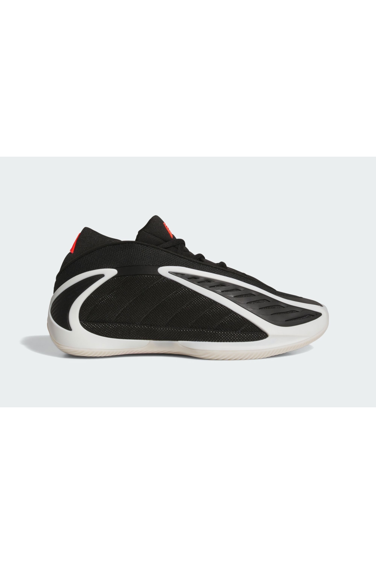 Adidas Siyah Adidas Anthony Edwards 2