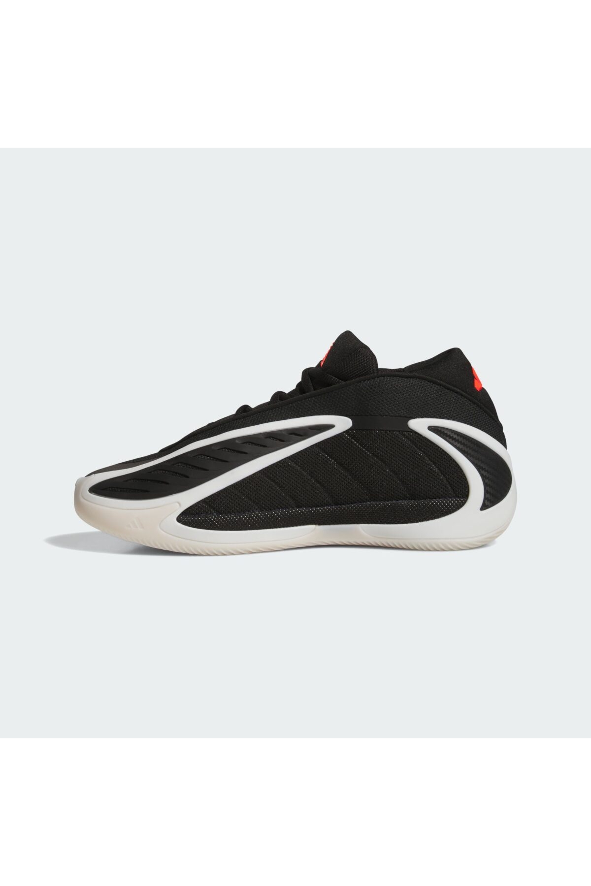 Adidas Siyah Adidas Anthony Edwards 2