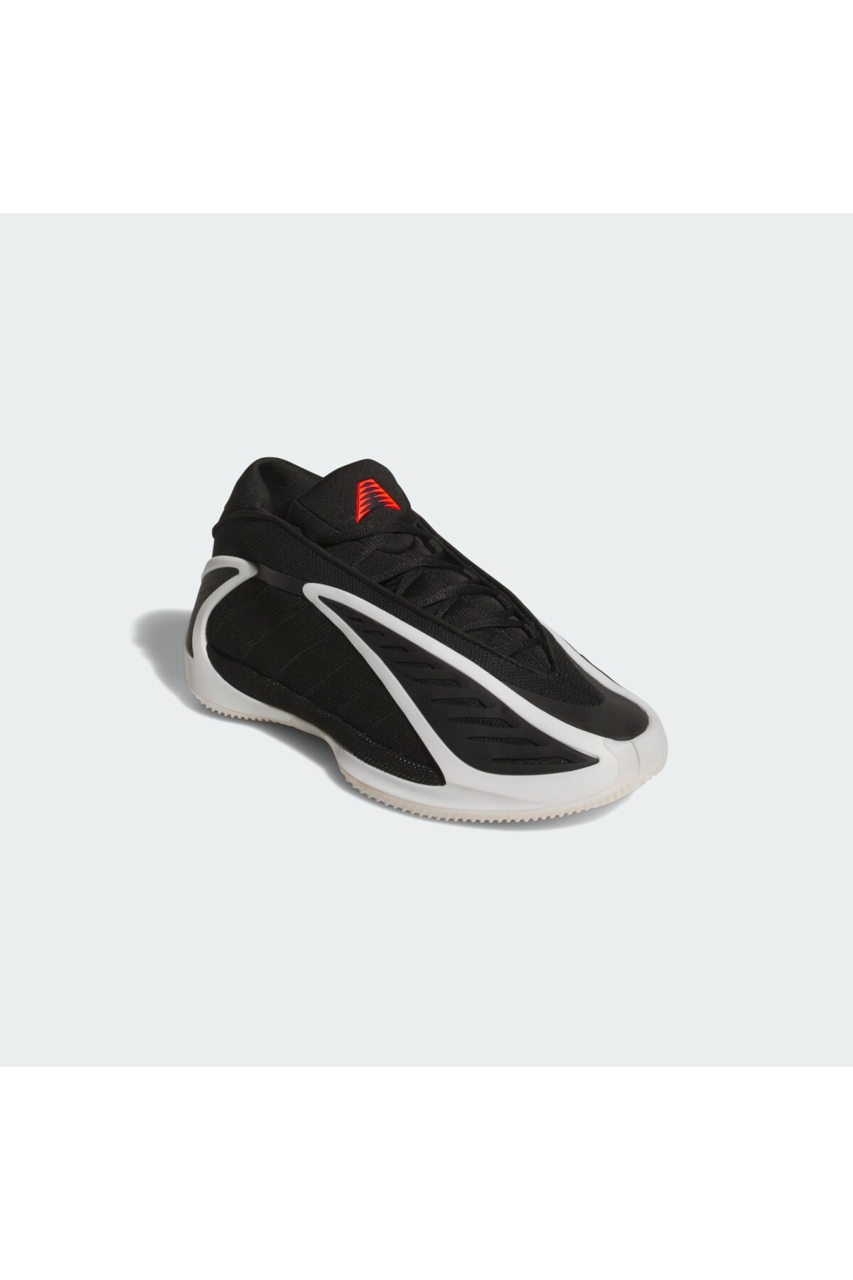 Adidas Siyah Adidas Anthony Edwards 2