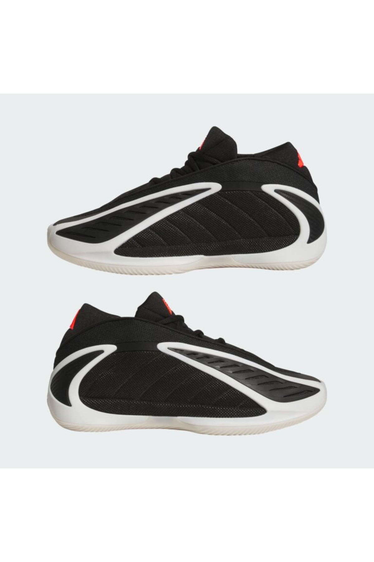 Adidas Siyah Adidas Anthony Edwards 2