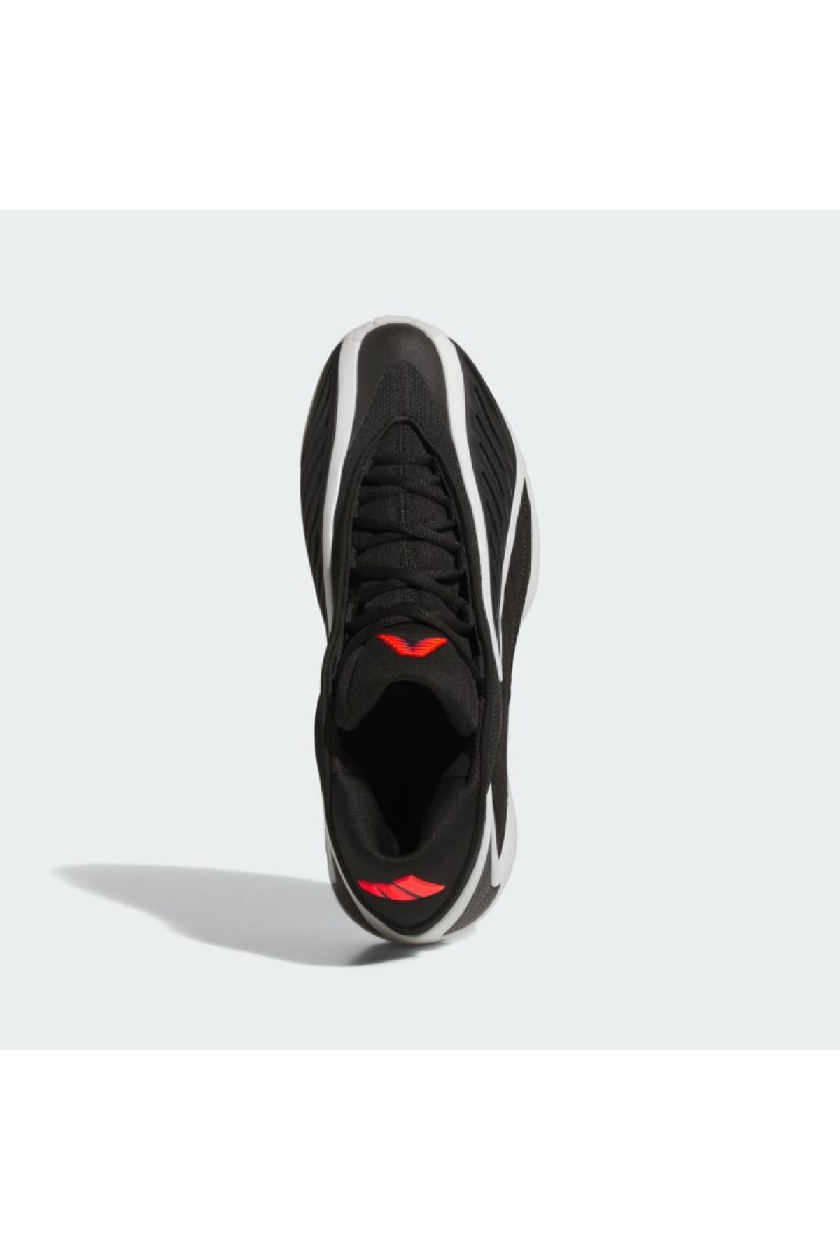 Adidas Siyah Adidas Anthony Edwards 2