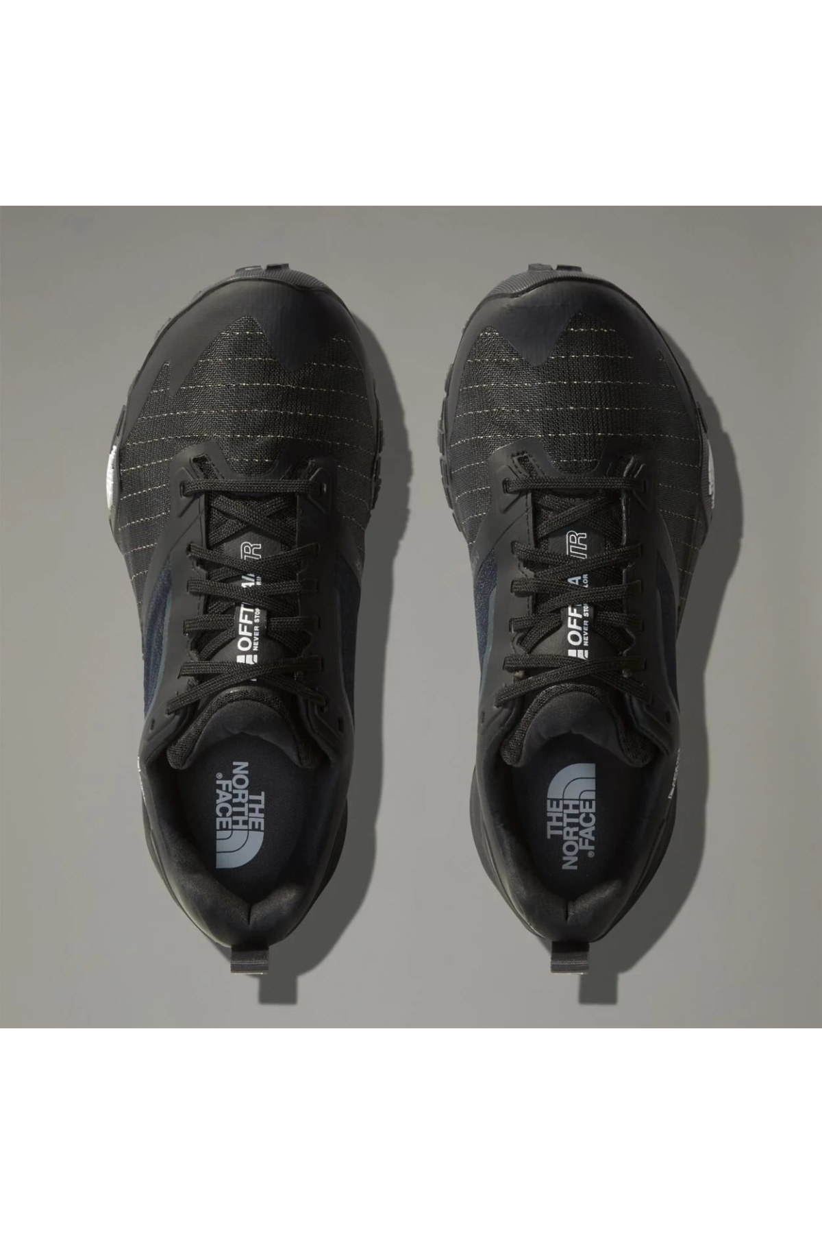 Offtrail Gore-tex Erkek Koşu Ayakkabısı NF0A8A9XKX71 - Görsel 3