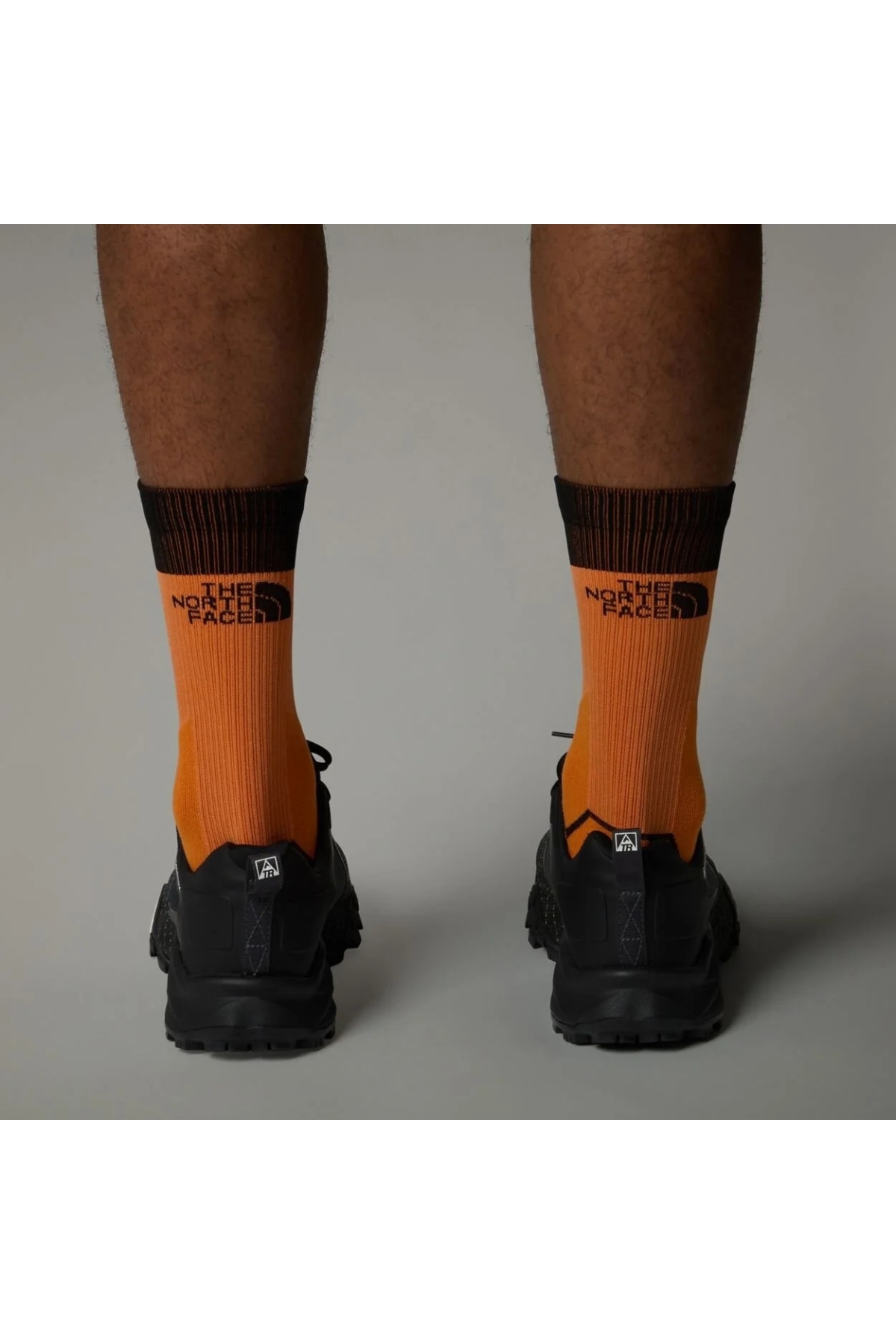 Offtrail Gore-tex Erkek Koşu Ayakkabısı NF0A8A9XKX71 - Görsel 6