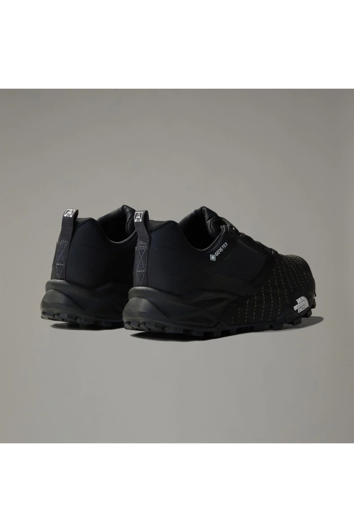 Offtrail Gore-tex Erkek Koşu Ayakkabısı NF0A8A9XKX71 - Görsel 7