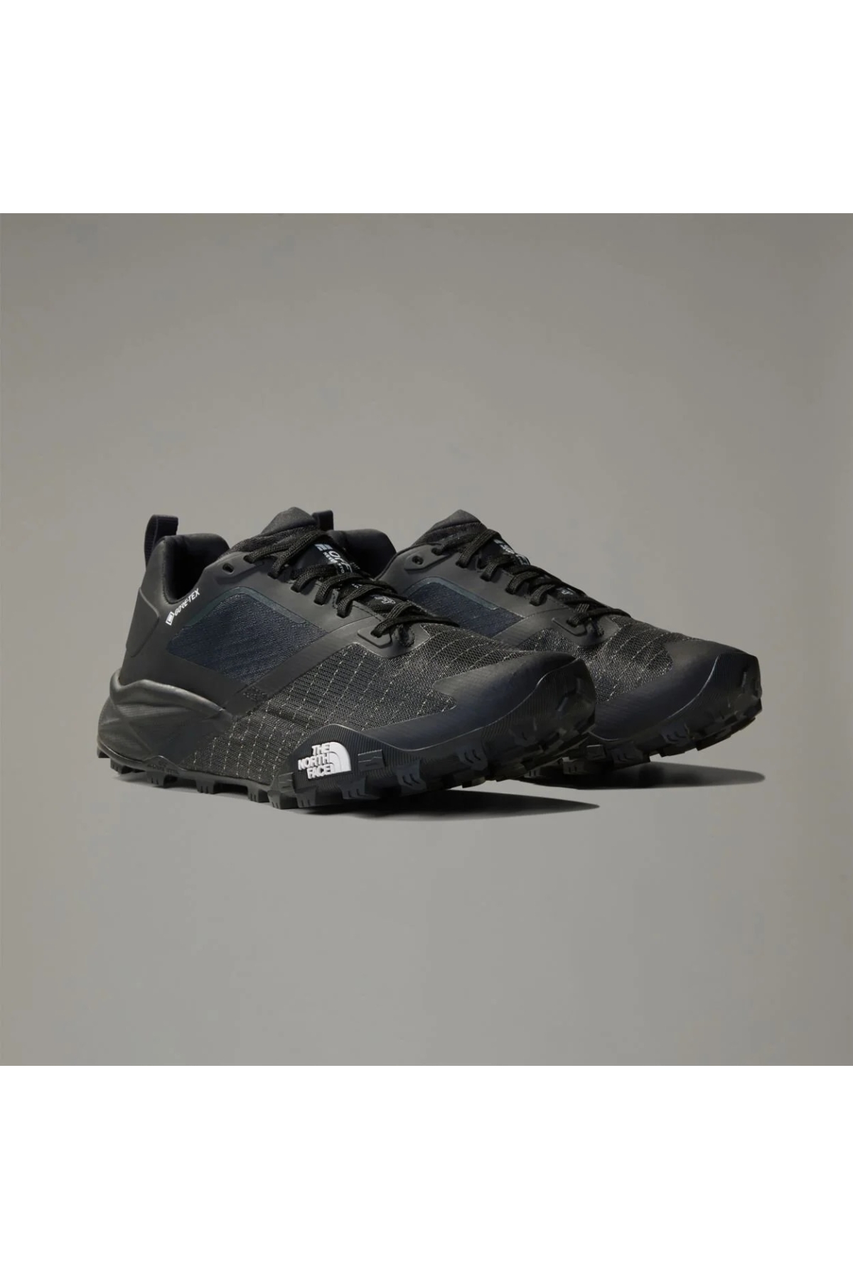 Offtrail Gore-tex Erkek Koşu Ayakkabısı NF0A8A9XKX71 - Görsel 8