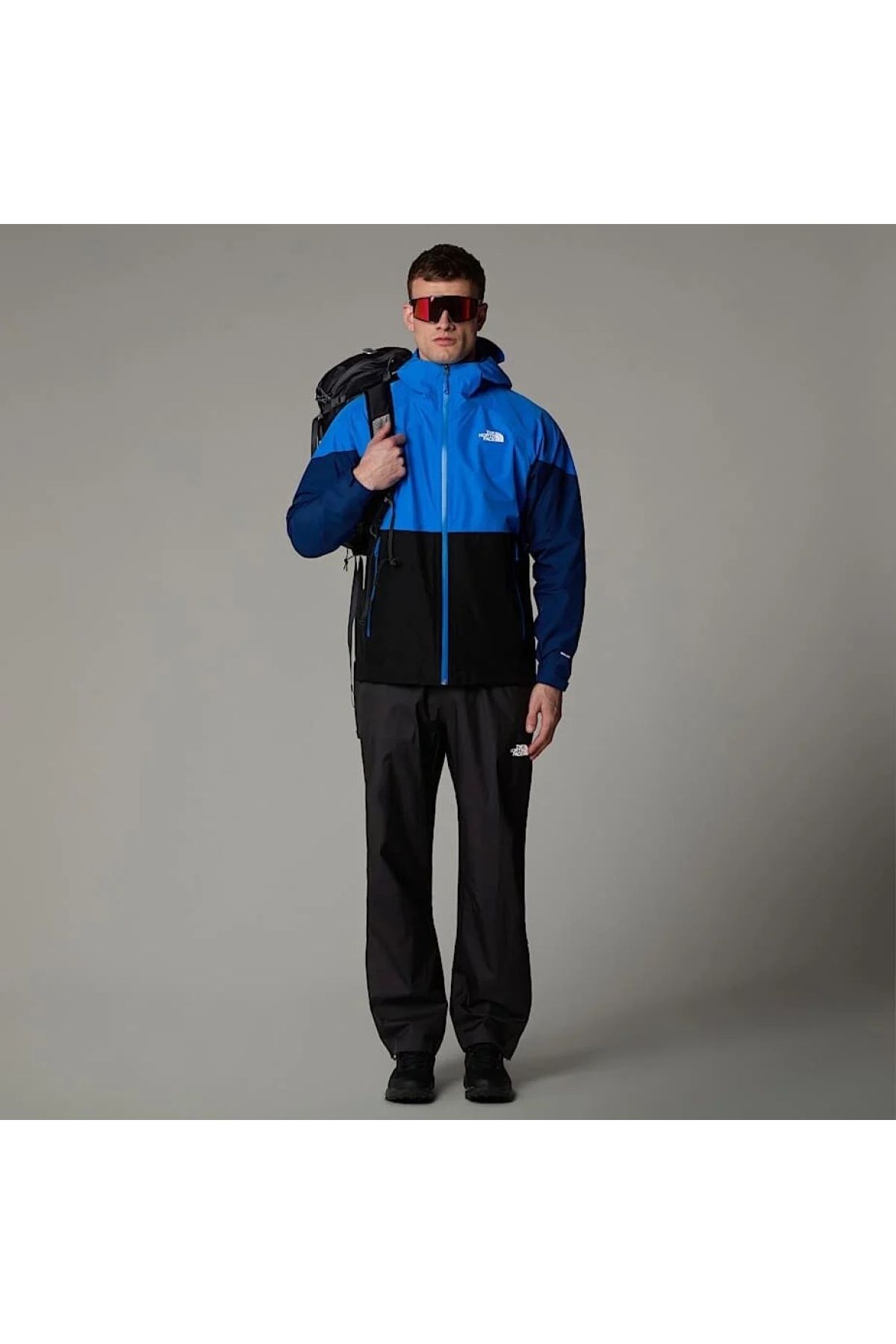 Vectiv Fastpack Lite Wp Erkek Spor Ayakkabı NF0A8AFBW9O1 - Görsel 7